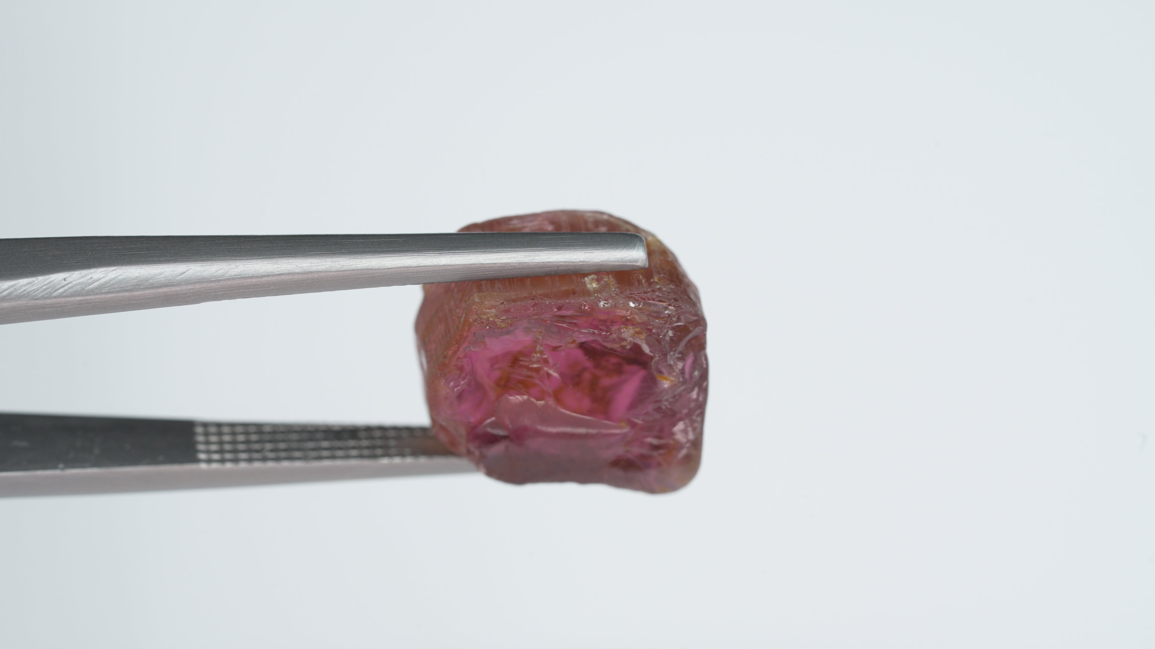 10ct Elbaite Tourmaline - Kivu, Congo