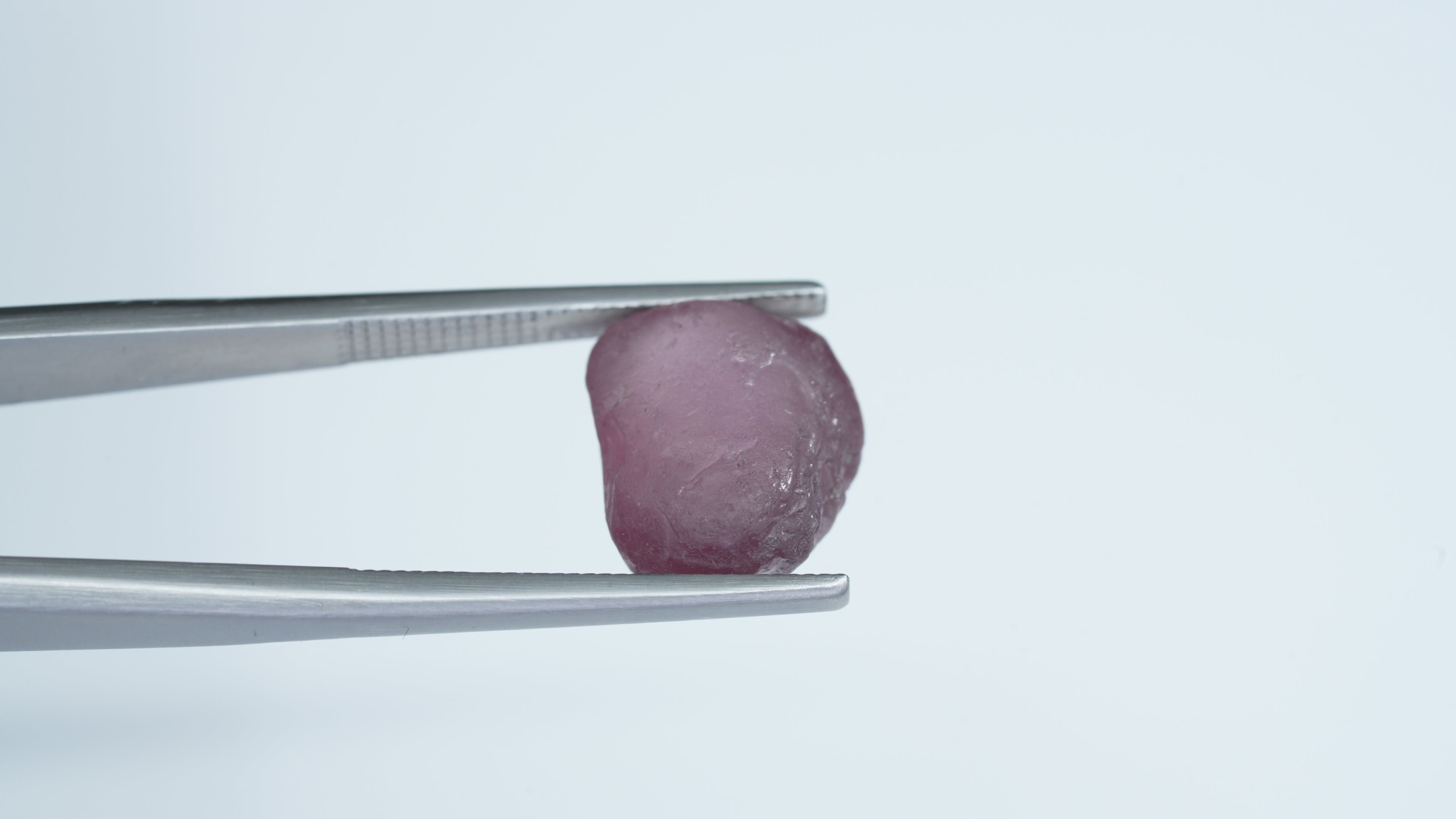 33.29ct Lotus Garnet - Lindi, Tanzania