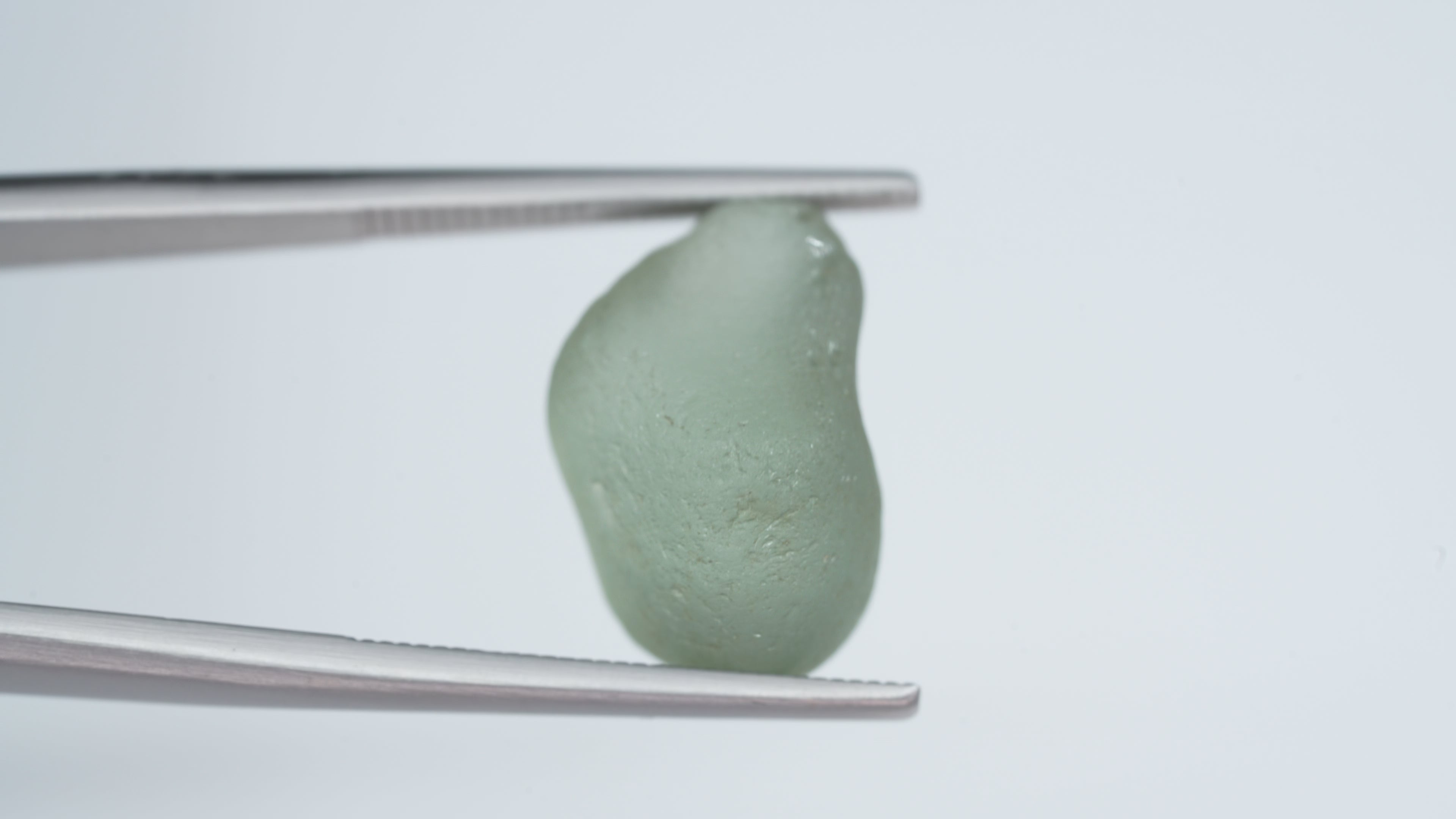 14.28ct Cuprian Tourmaline - Naipa, Mozambique