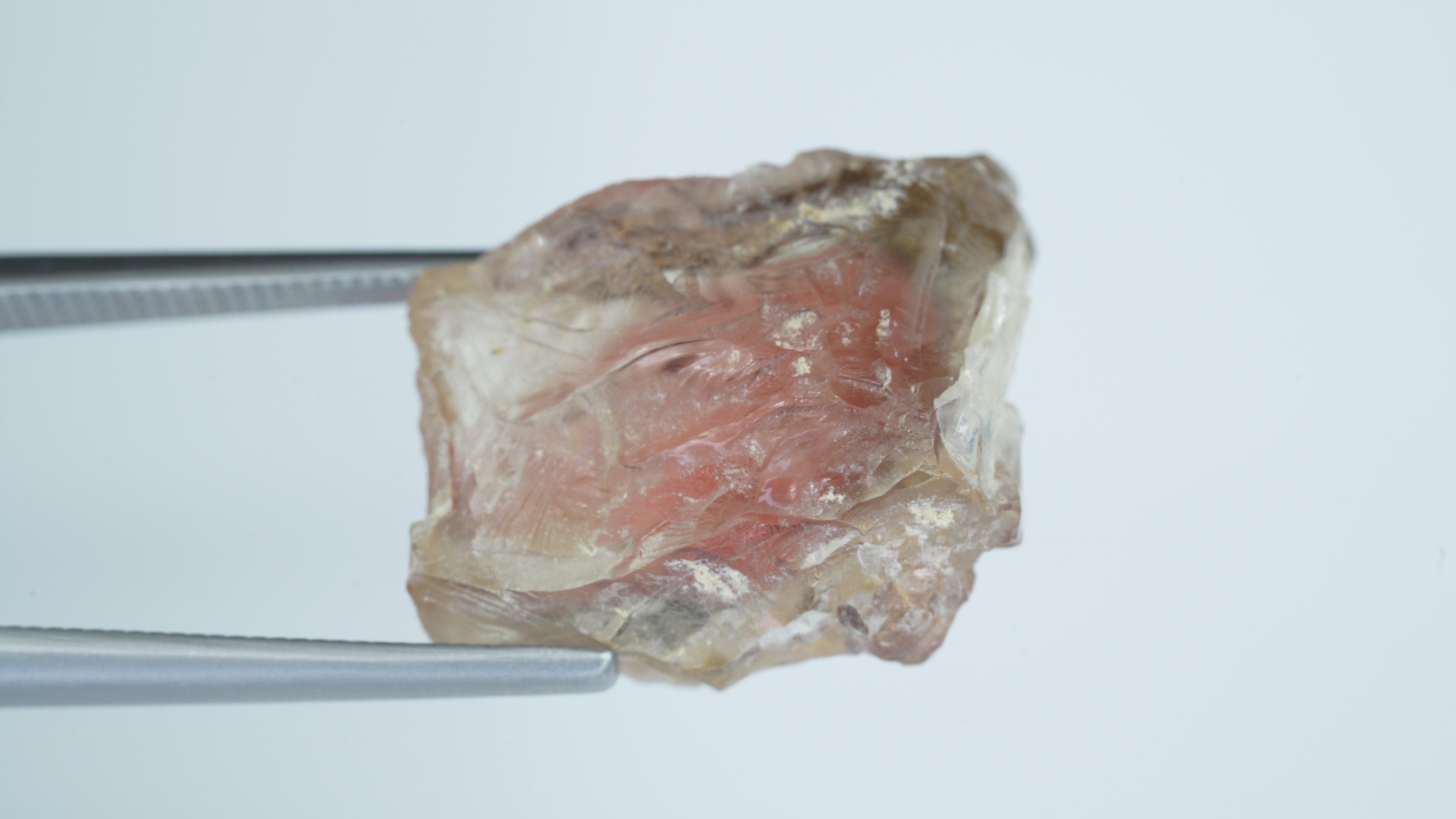 20.61ct Feldspar Sunstone - Oregon, USA
