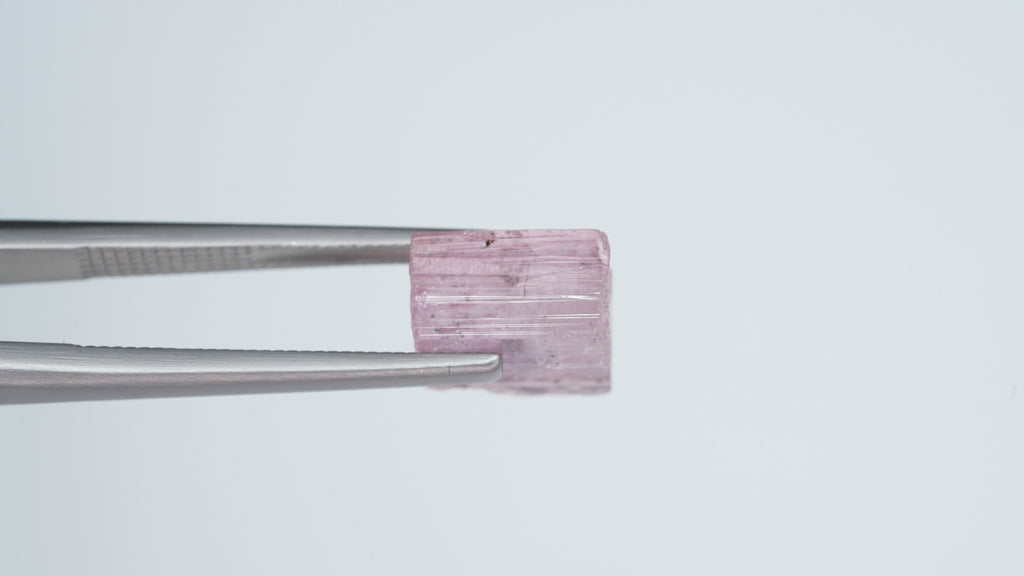 18.4ct Imperial Topaz - Ouro Preto, Brazil