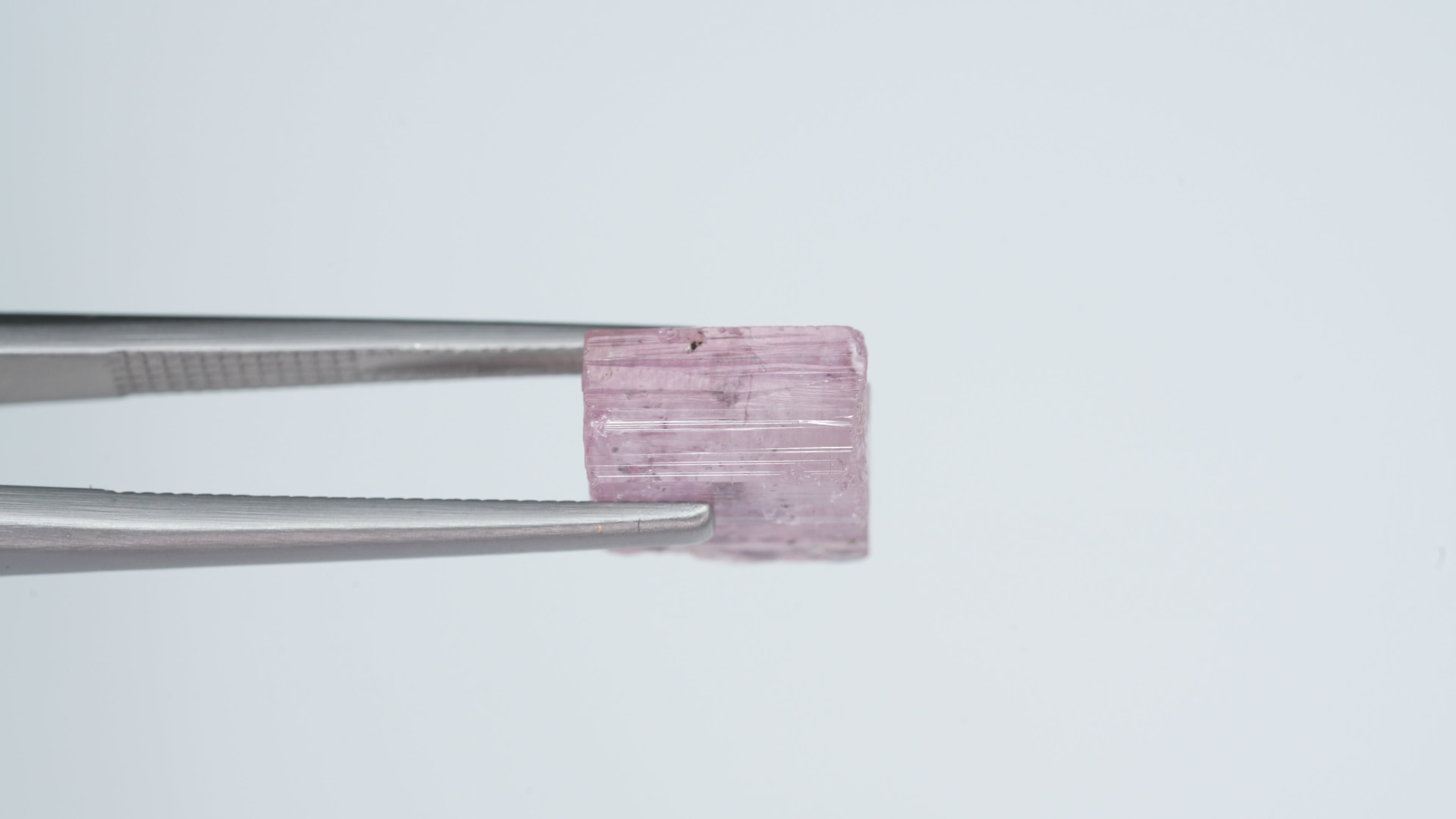 18.4ct Imperial Topaz - Ouro Preto, Brazil