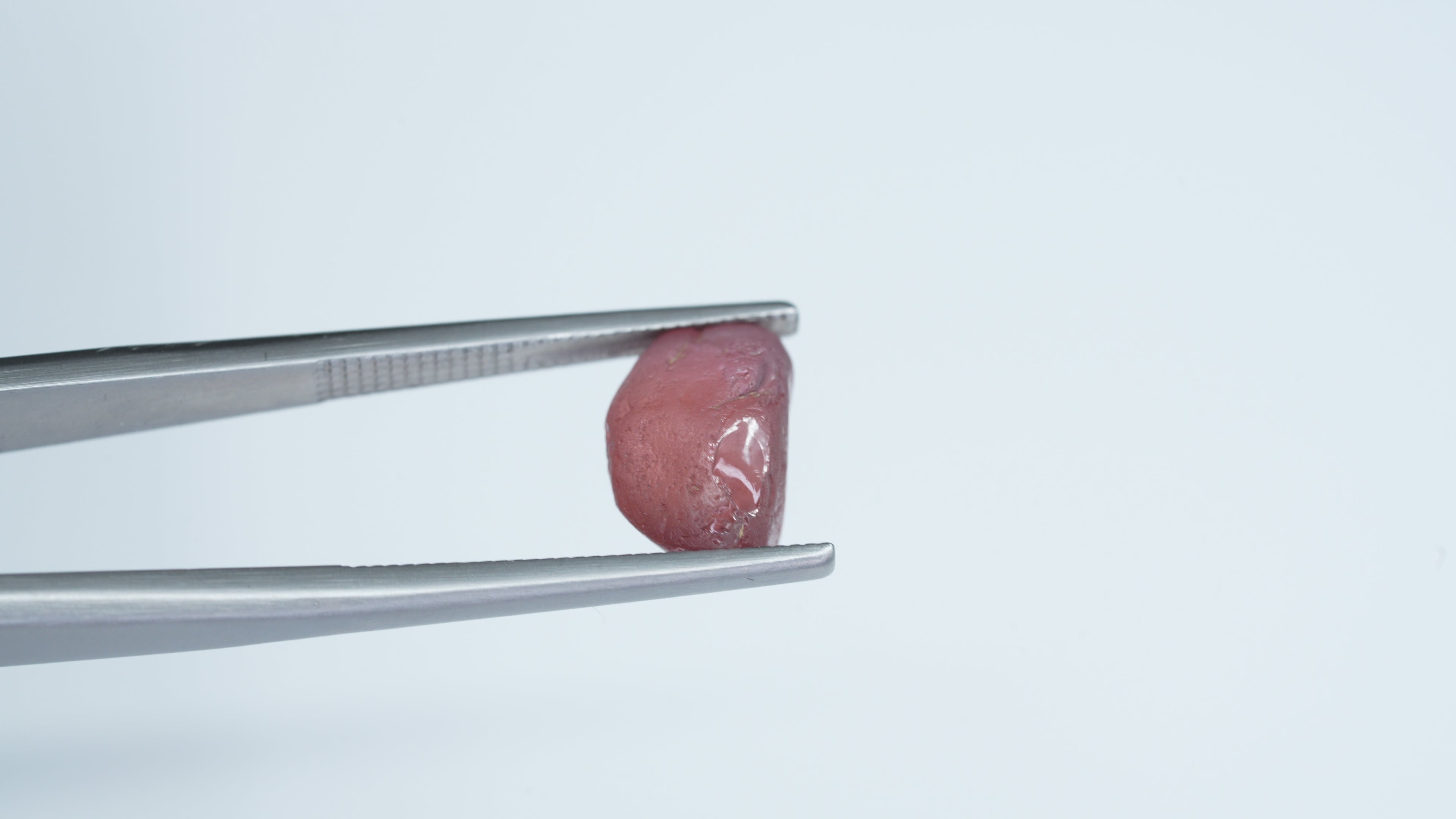 11.55ct Lotus Garnet - Lindi, Tanzania