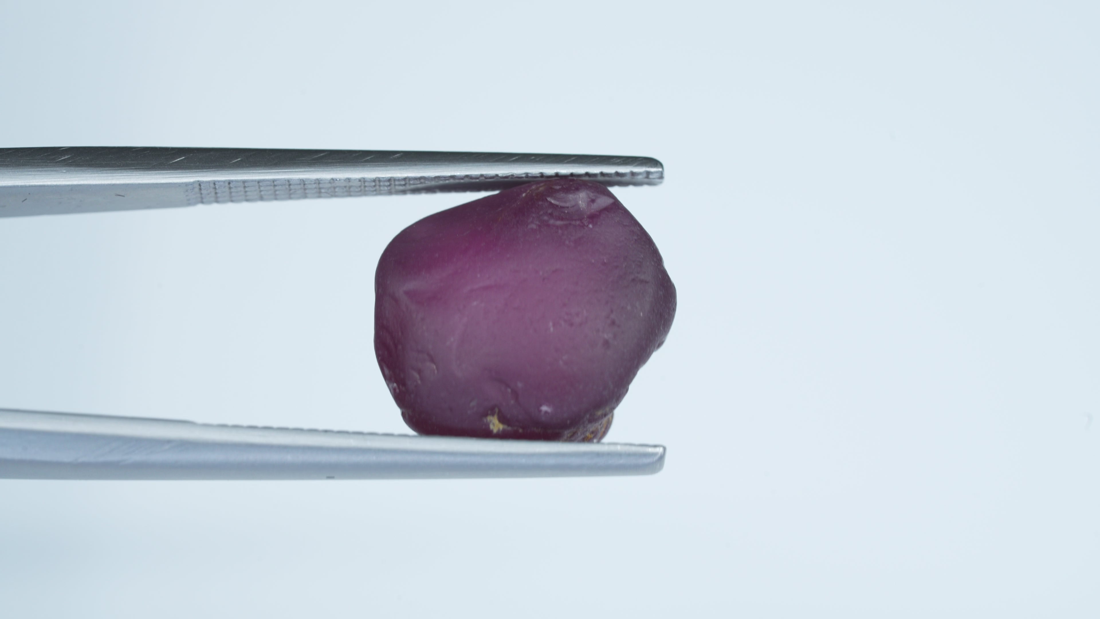 11.11ct Rhodolite Garnet - Tanga, Tanzania