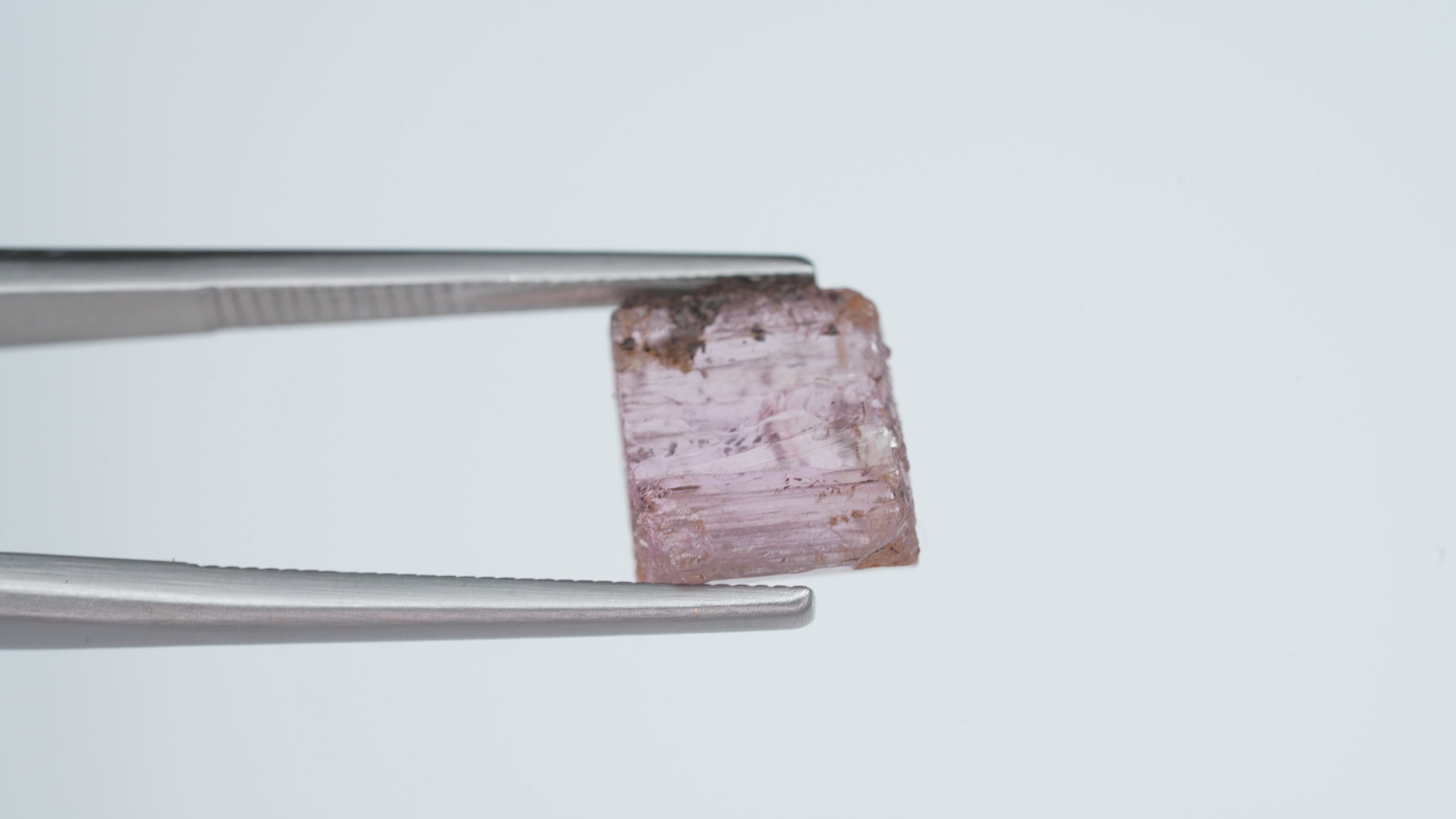 18.4ct Imperial Topaz - Ouro Preto, Brazil