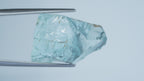34.53ct Beryl Aquamarine - Andilana, Madagascar