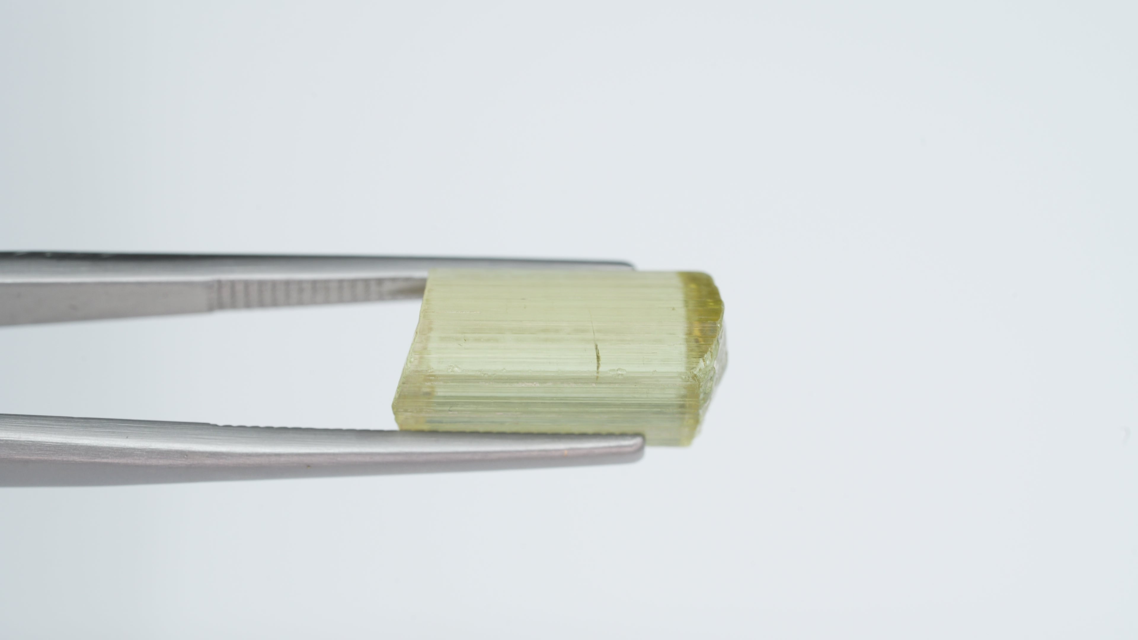 10.3ct Elbaite Tourmaline - Kivu, Congo