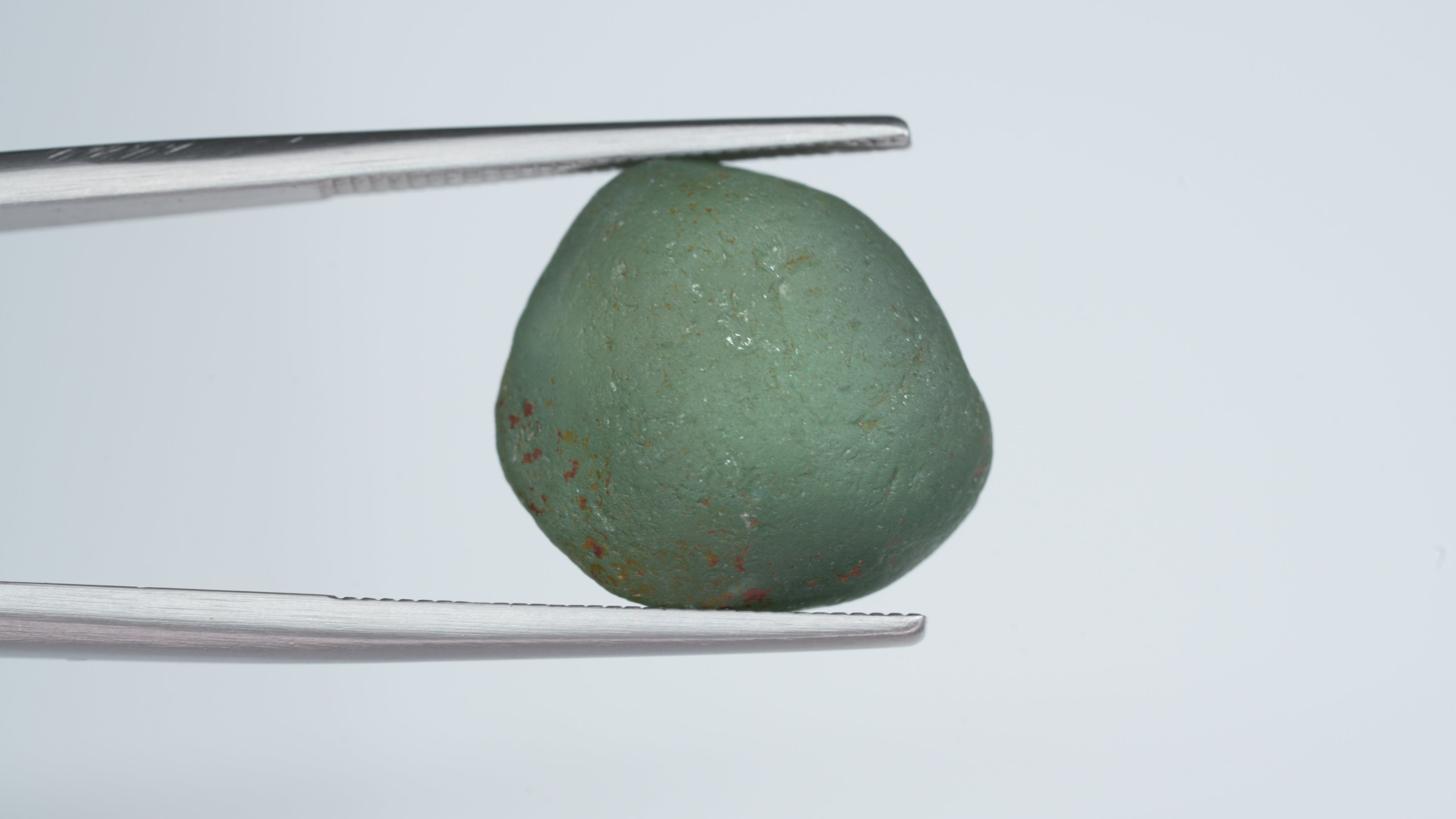 16.41ct Cuprian Tourmaline - Naipa, Mozambique