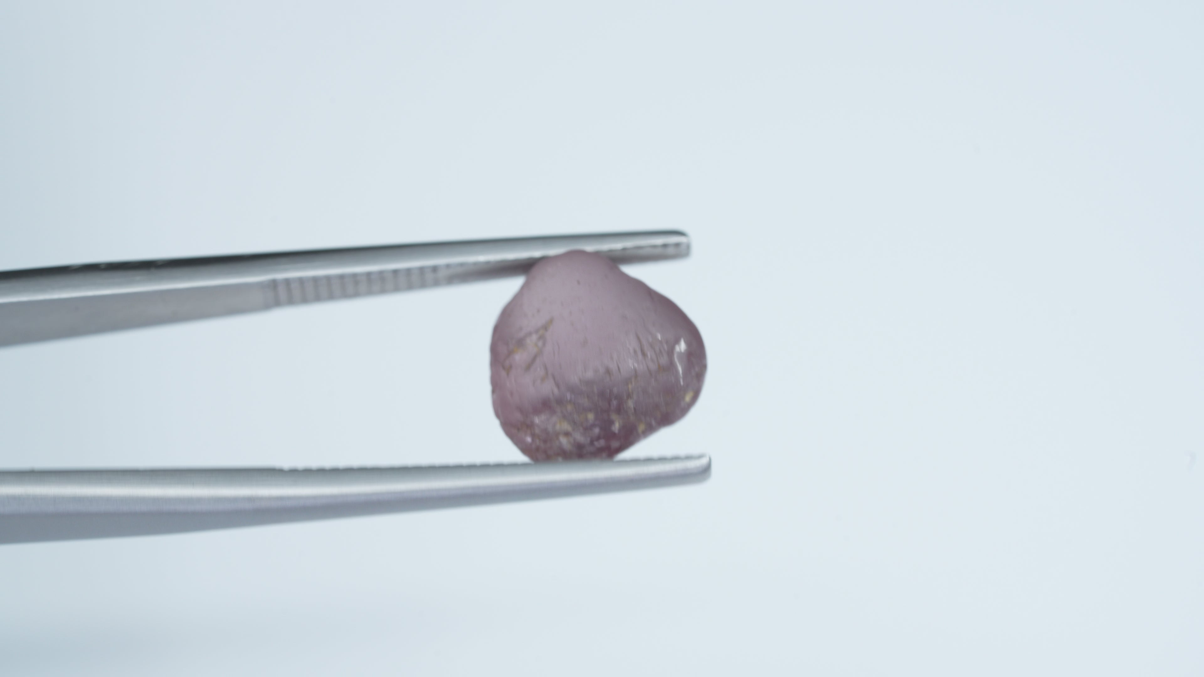 38.93ct Lotus Garnet - Lindi, Tanzania