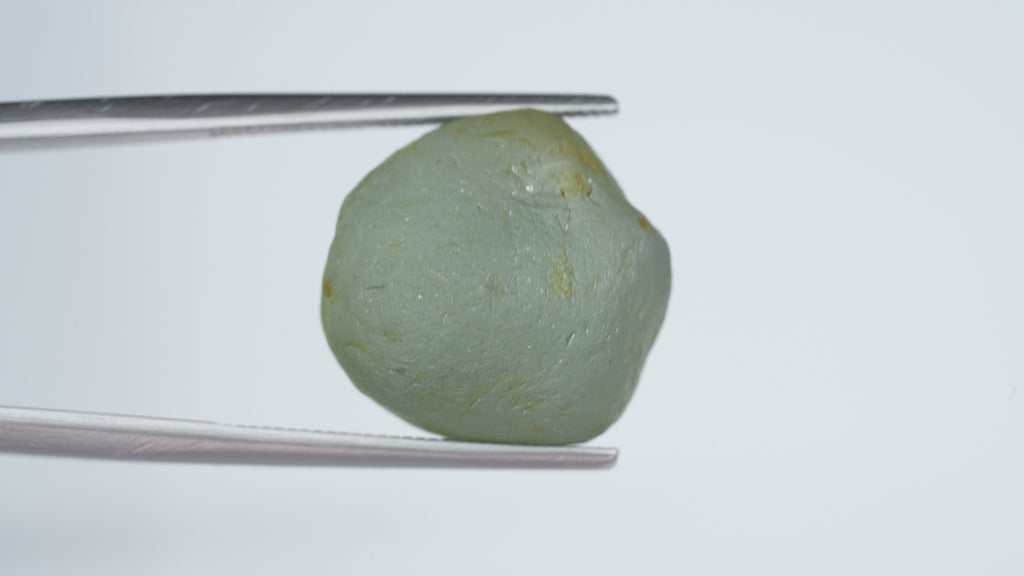 25.77ct Cuprian Tourmaline - Naipa, Mozambique