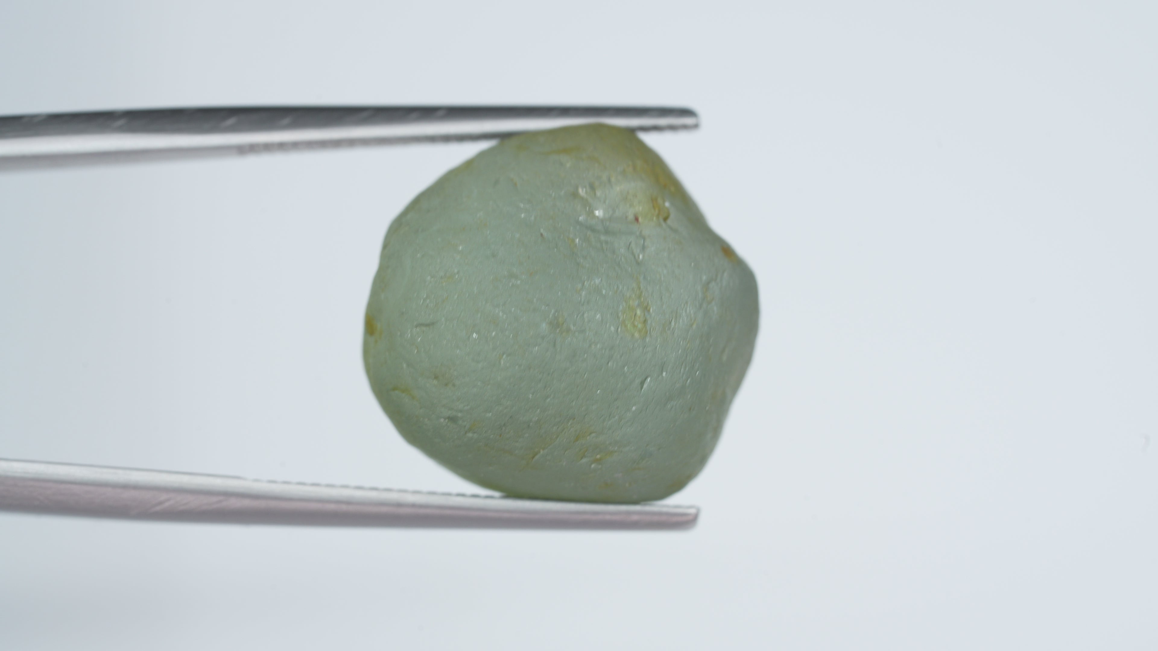 25.77ct Cuprian Tourmaline - Naipa, Mozambique