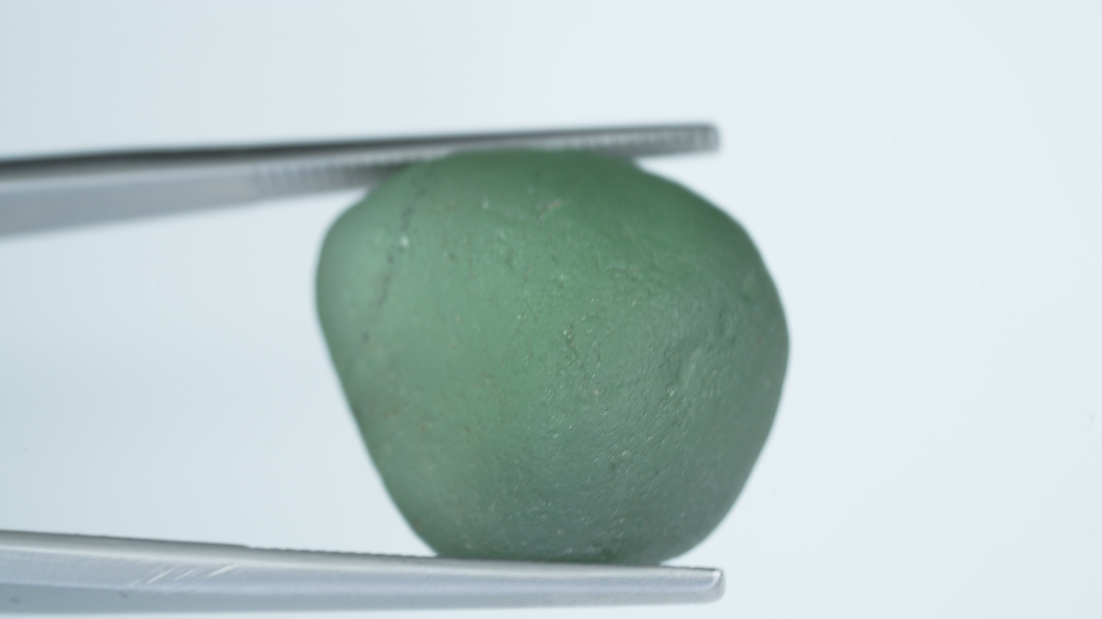 34.185ct Cuprian Tourmaline - Mavuco, Mozambique