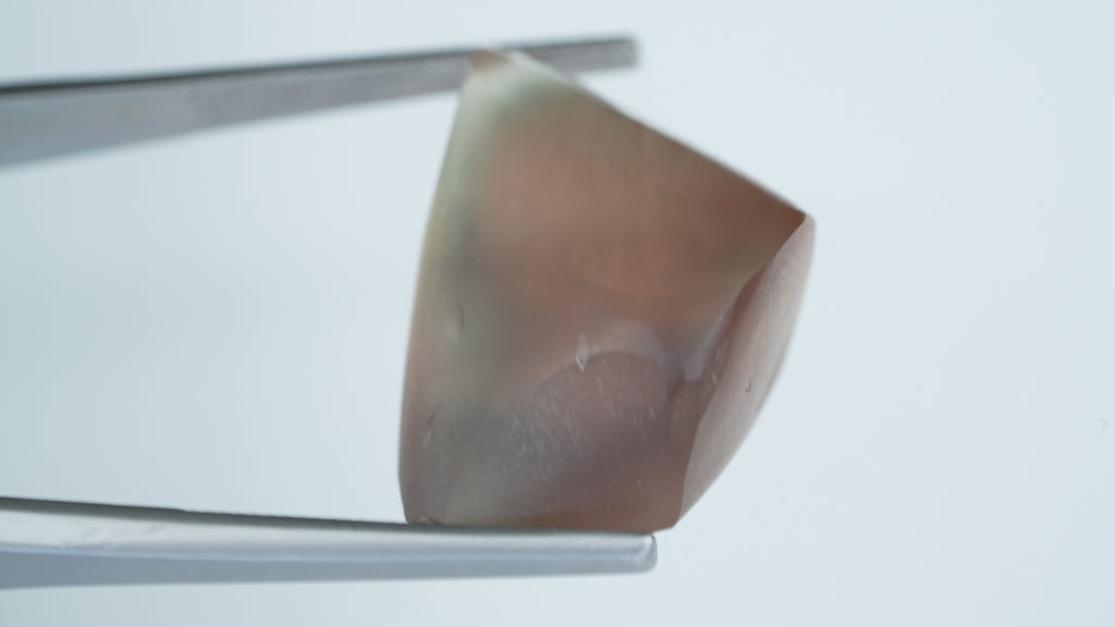 33.36ct Feldspar Sunstone - Oregon, USA