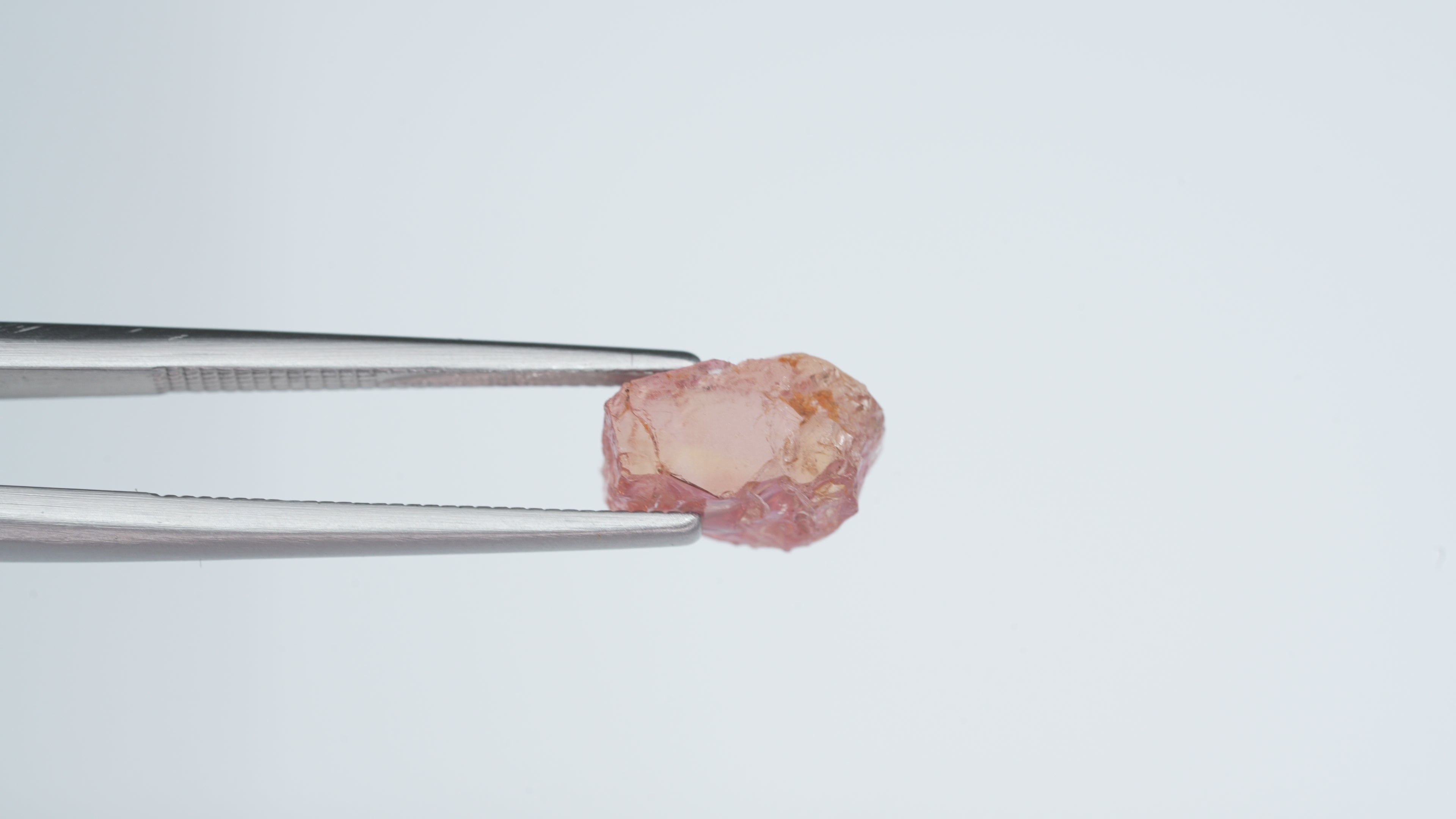 4.26ct Imperial Topaz - Ouro Preto, Brazil