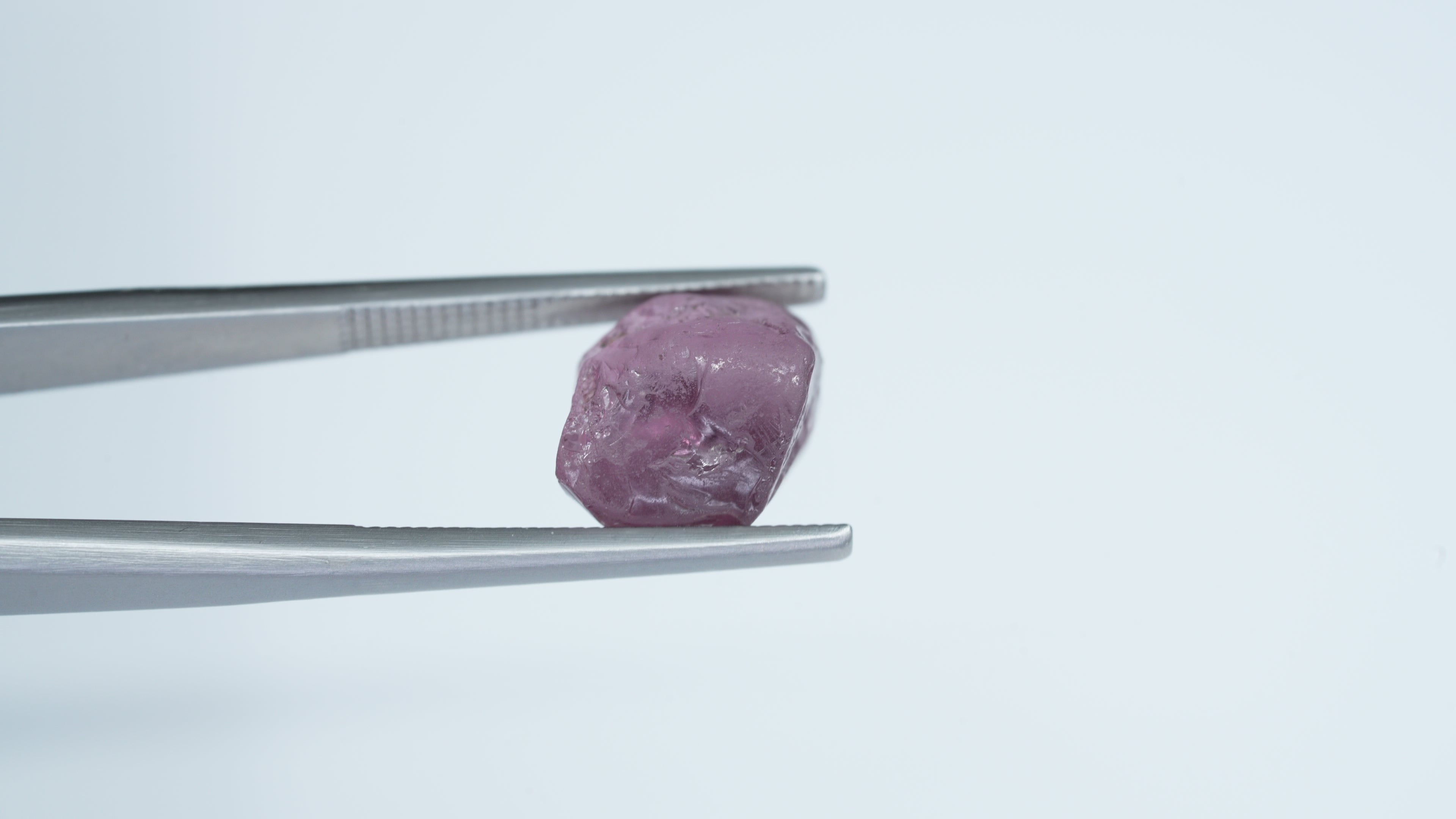 33.29ct Lotus Garnet - Lindi, Tanzania