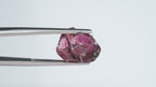 11.24ct Rubellite Tourmaline - Ofiki, Oyo, Nigeria