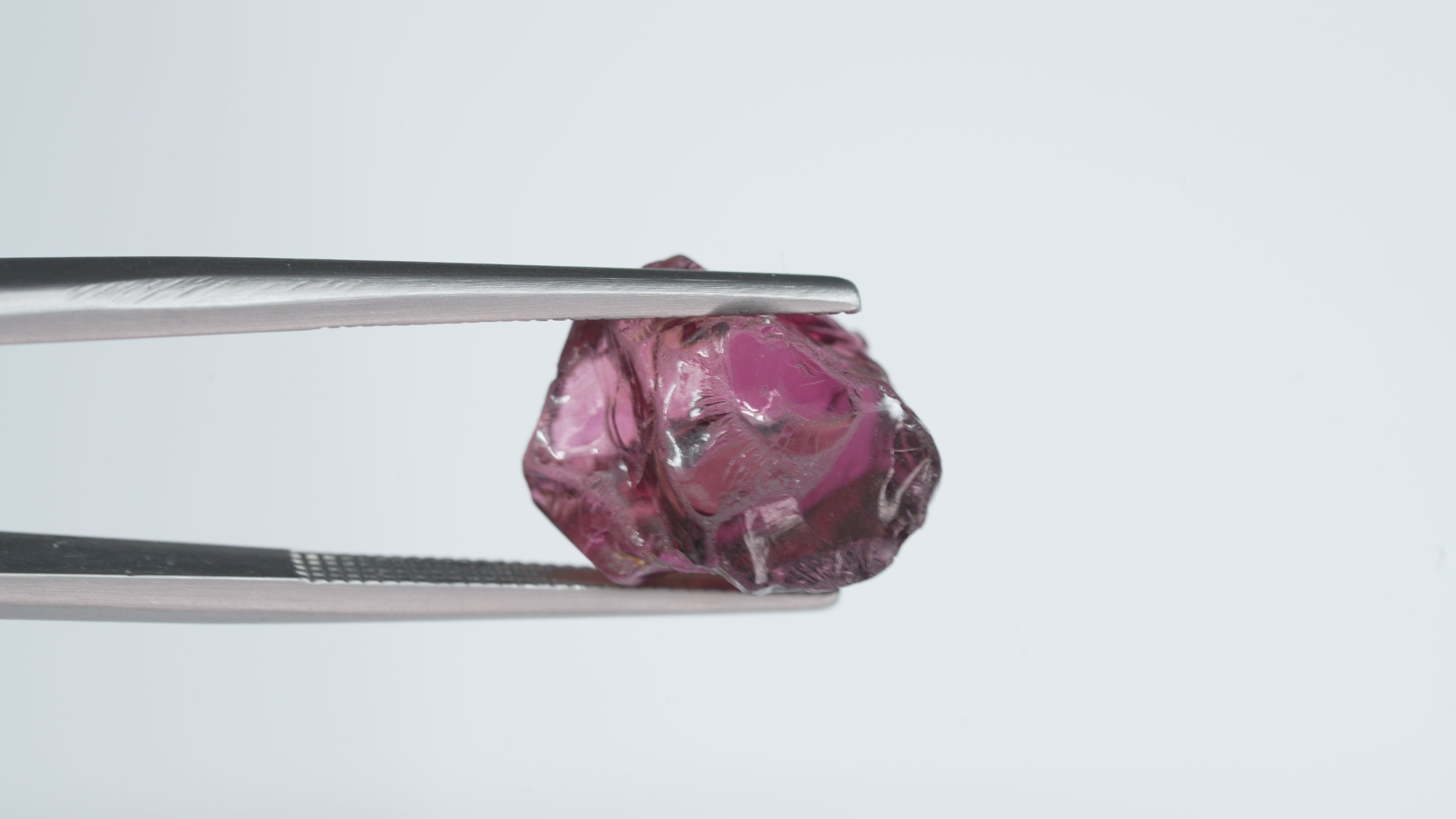 11.24ct Rubellite Tourmaline - Ofiki, Oyo, Nigeria