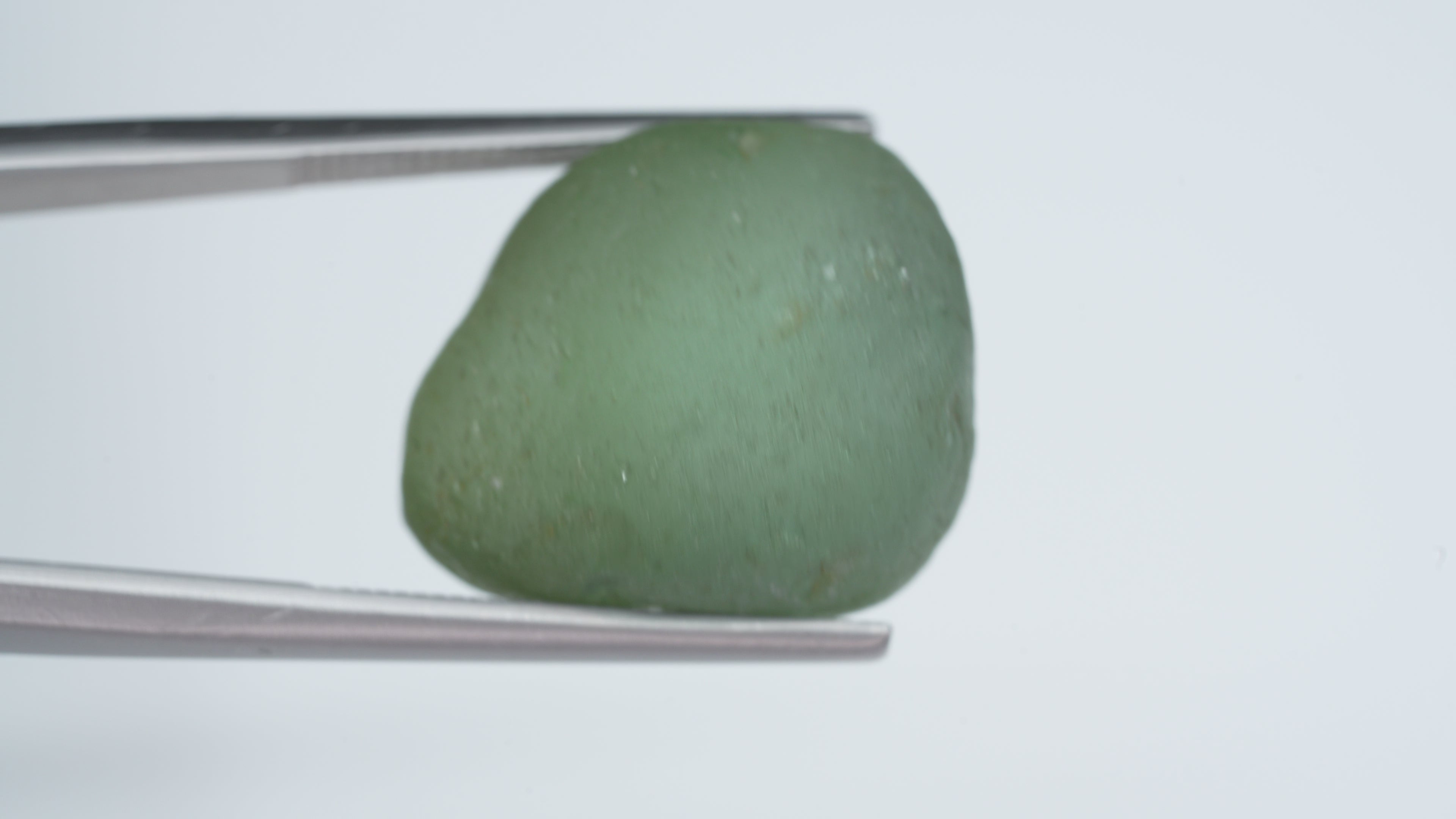 40.72ct Cuprian Tourmaline - Mavuco, Mozambique