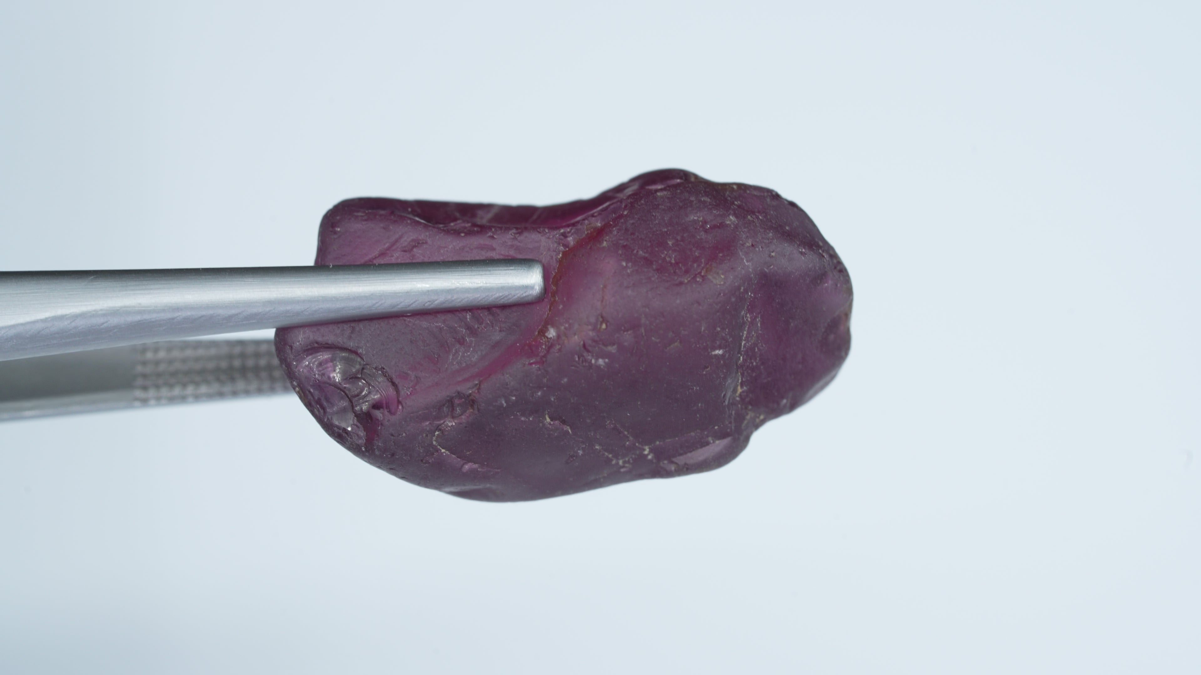 37.11ct Rhodolite Garnet - Tanga, Tanzania