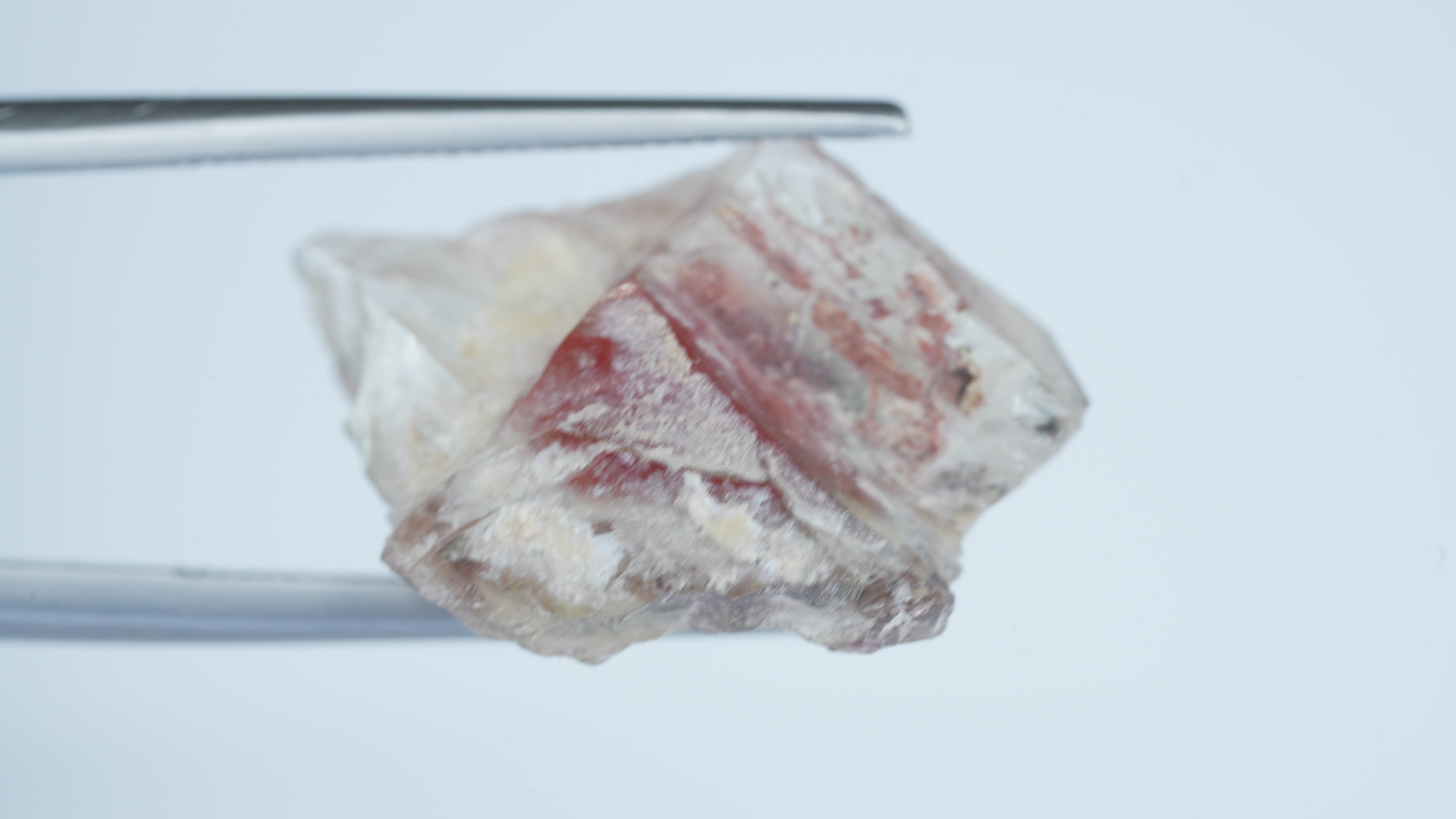 12.23ct Feldspar Sunstone - Oregon, USA