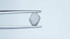 3.6ct Corundum Sapphire - Missouri River, Montana, USA
