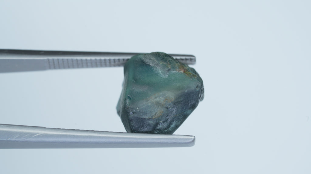 8.5ct Corundum Sapphire, Madagascar