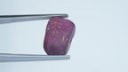 11.28ct Rhodolite Garnet - Tanga, Tanzania