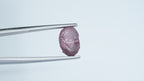 38.93ct Lotus Garnet - Lindi, Tanzania