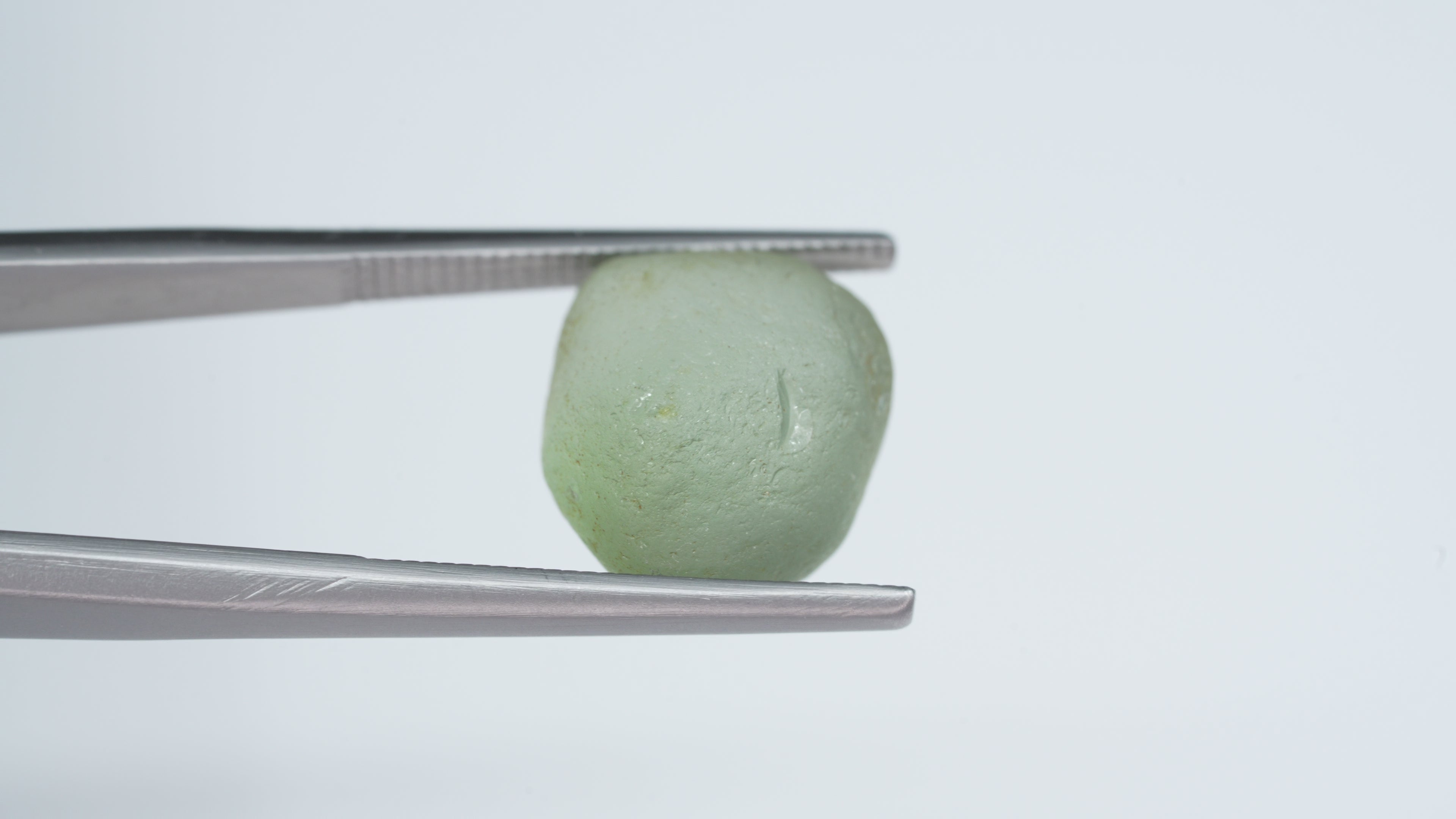 11.22ct Cuprian Tourmaline - Mavuco, Mozambique