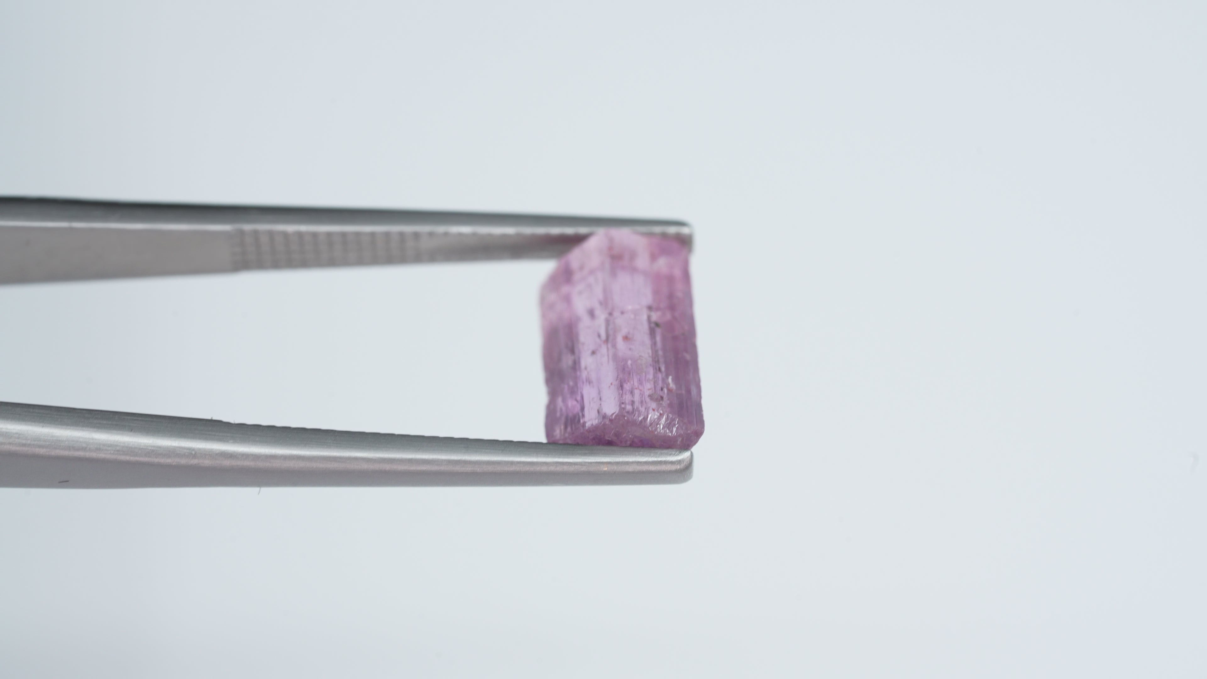 18.4ct Imperial Topaz - Ouro Preto, Brazil