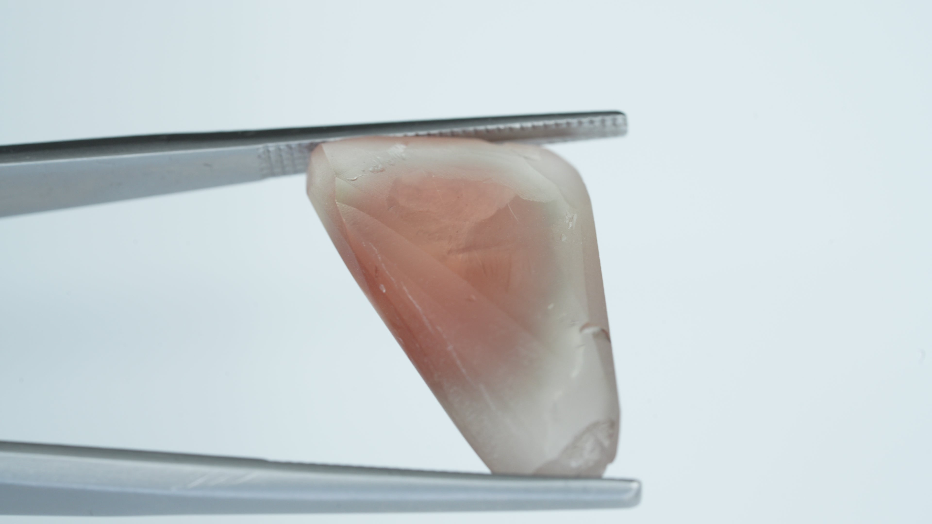 17.31ct Feldspar Sunstone - Oregon, USA