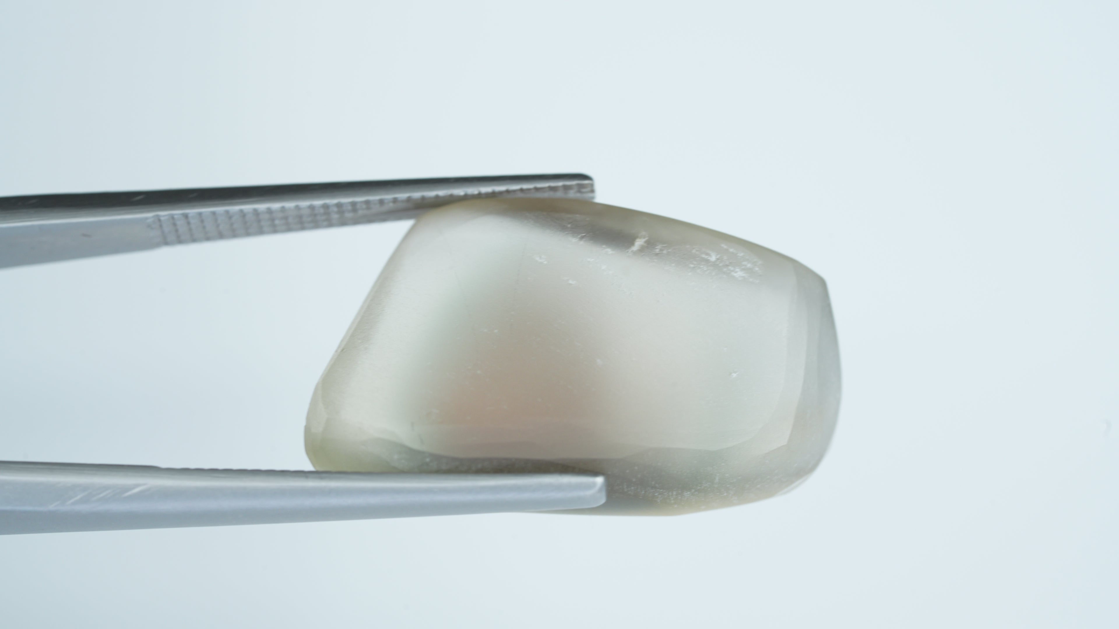 19.69ct Feldspar Sunstone - Oregon, USA