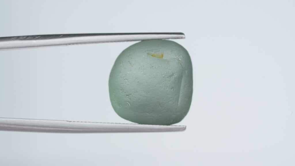 13.18ct Cuprian Tourmaline - Naipa, Mozambique