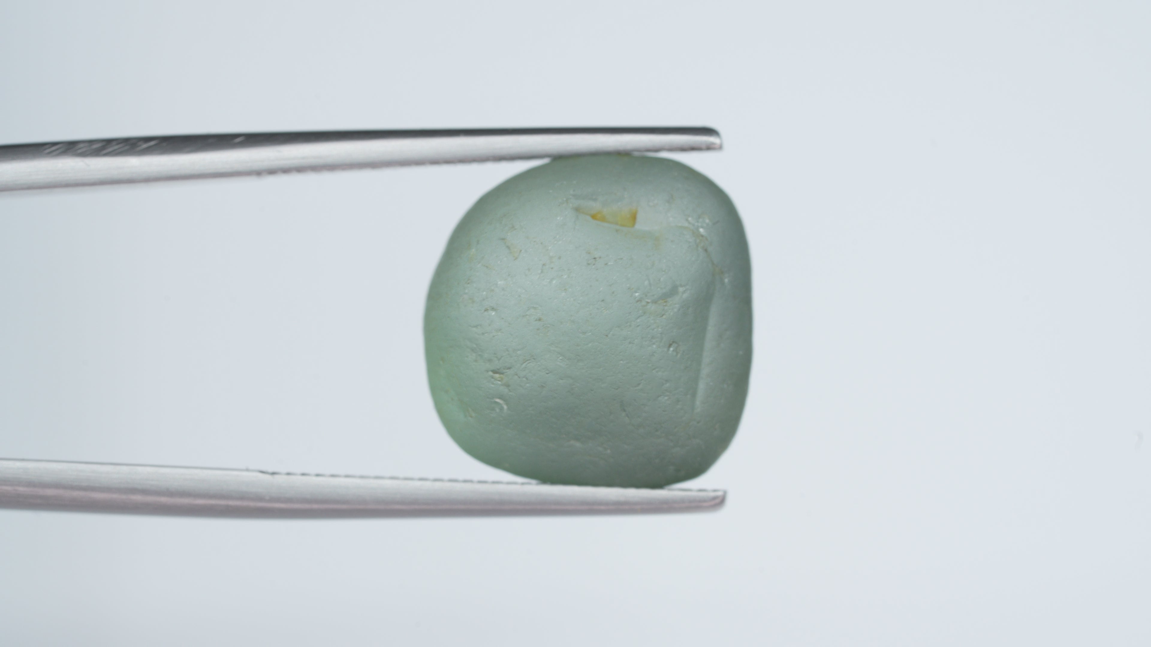 13.18ct Cuprian Tourmaline - Naipa, Mozambique