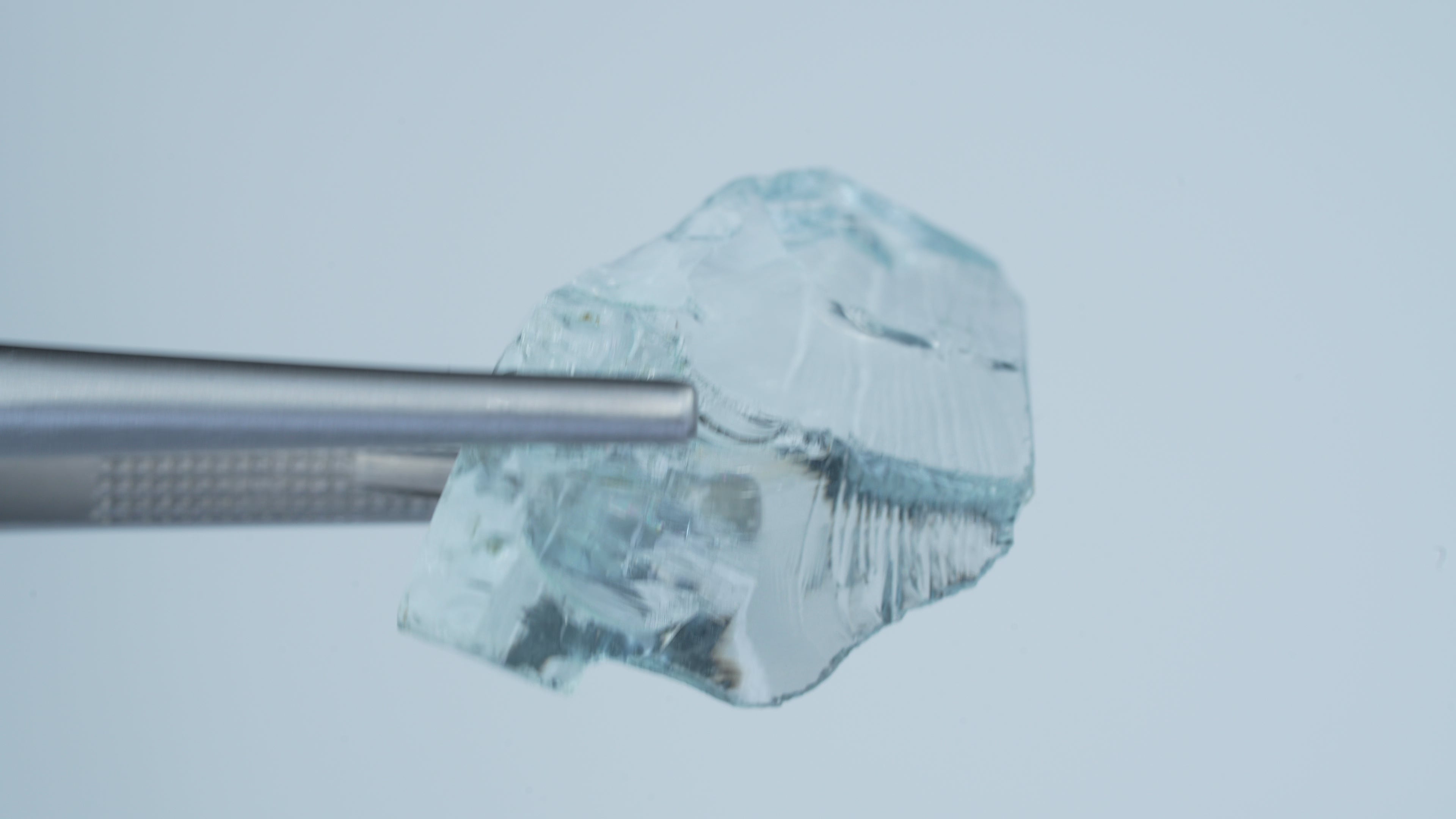 13.19ct Beryl Aquamarine - Andilana, Madagascar