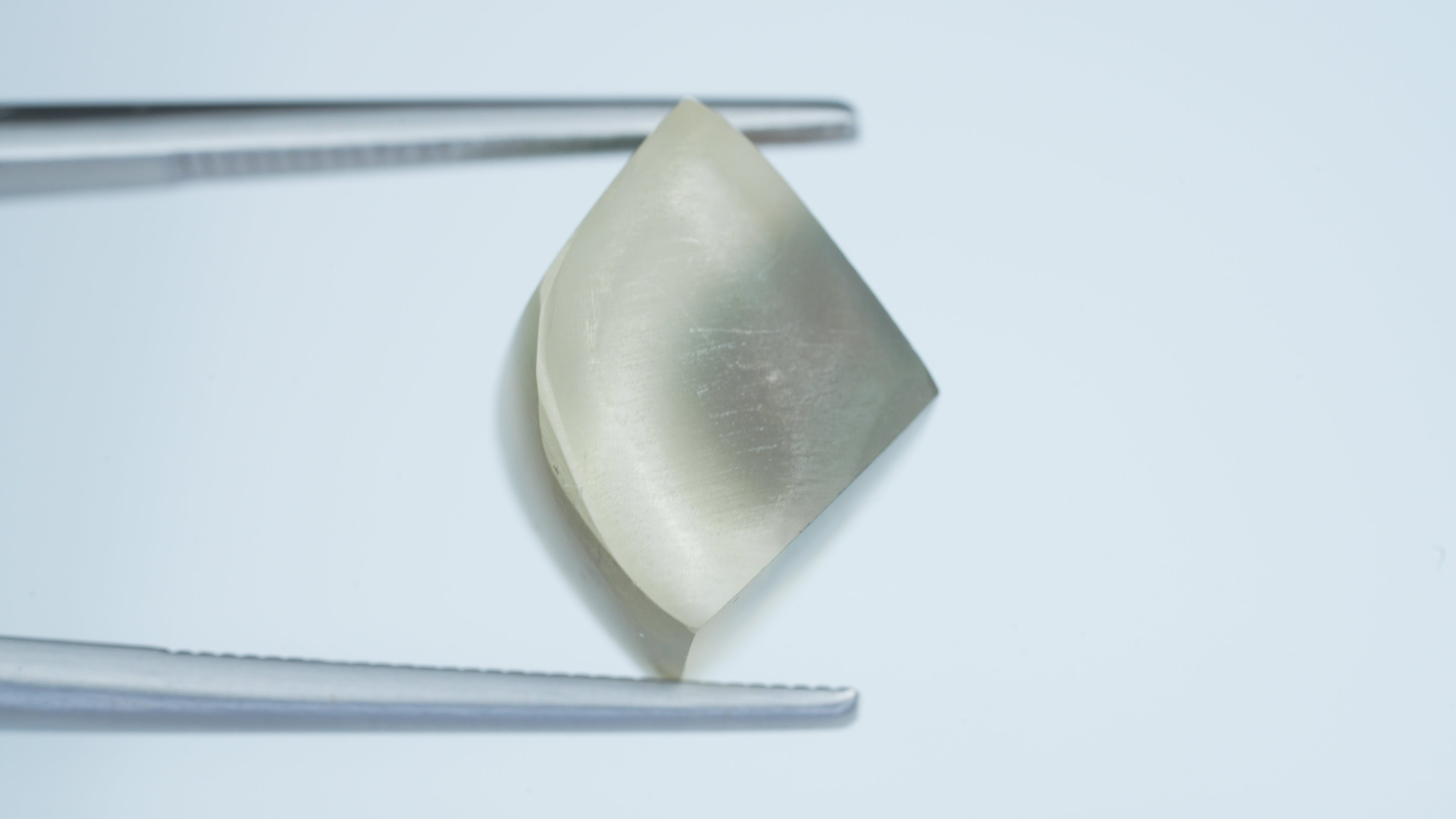 16.06ct Feldspar Sunstone - Oregon, USA