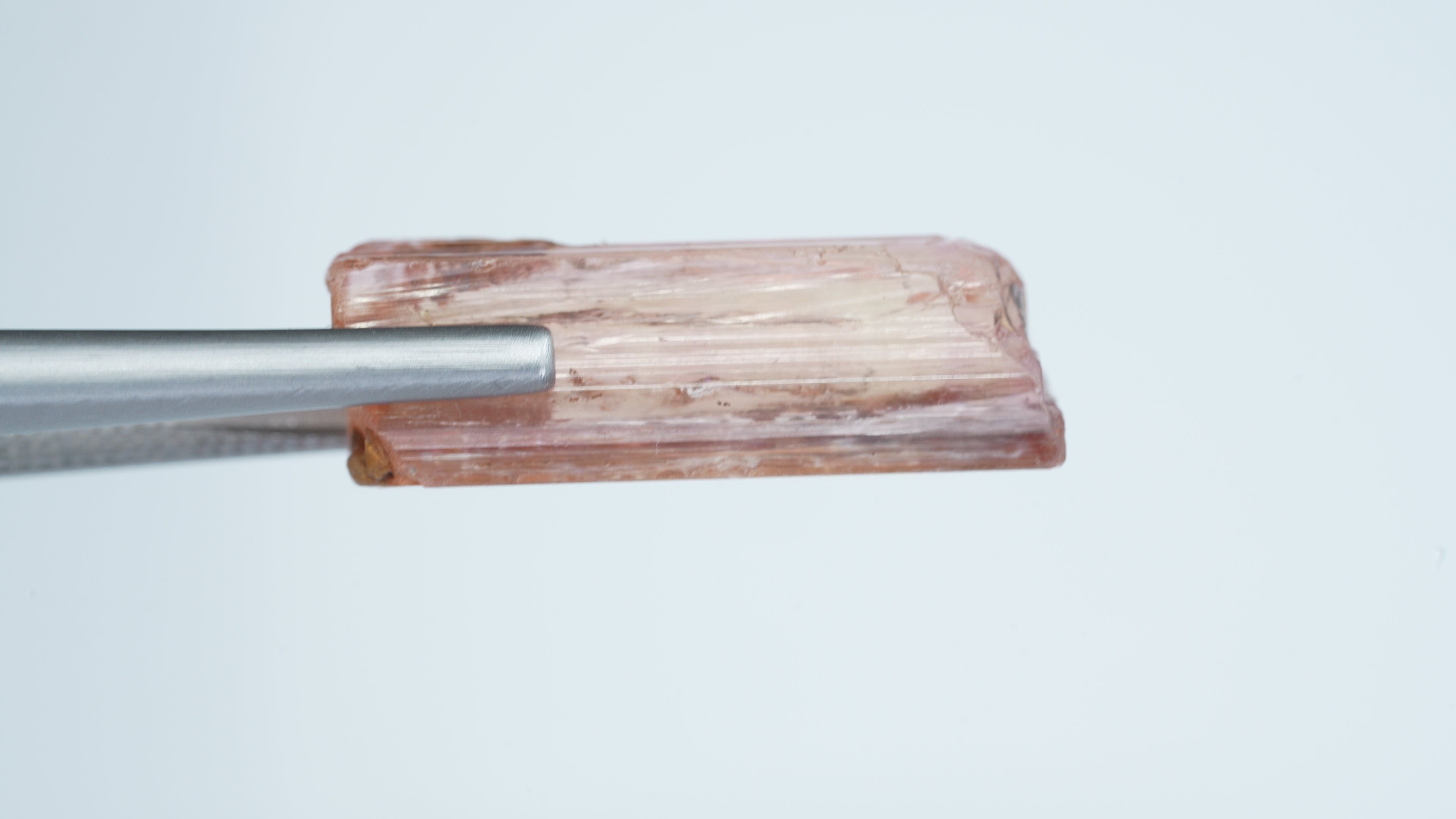 14.43ct Imperial Topaz - Ouro Preto, Brazil