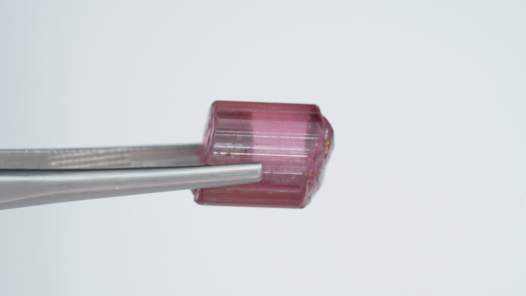 10.79ct Rubellite Tourmaline - Minas Gerais, Brazil