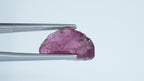 10.3ct Rhodolite Garnet - Tanga, Tanzania