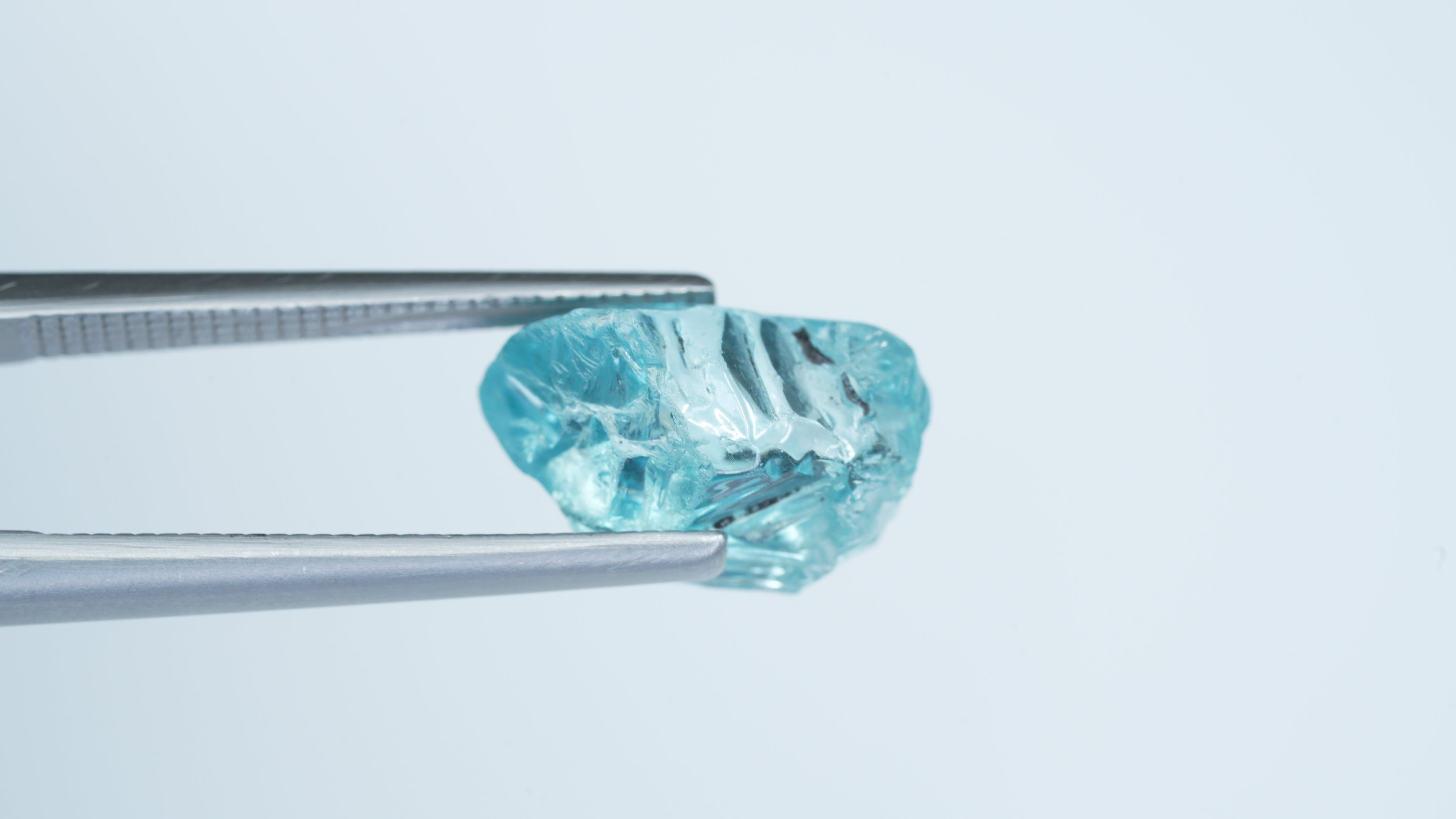 7.32ct  Zircon, Cambodia