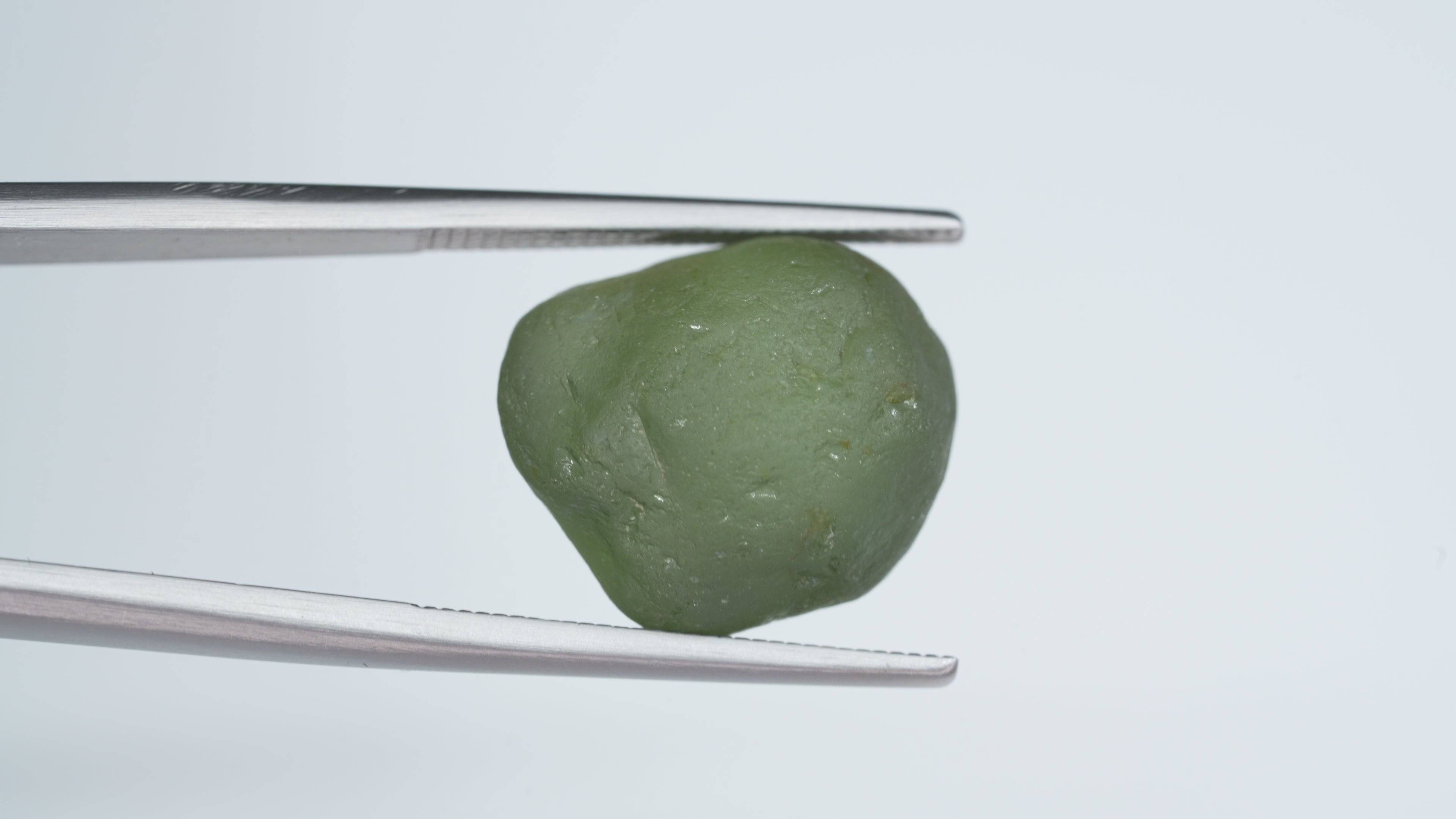 19.44ct Cuprian Tourmaline - Naipa, Mozambique