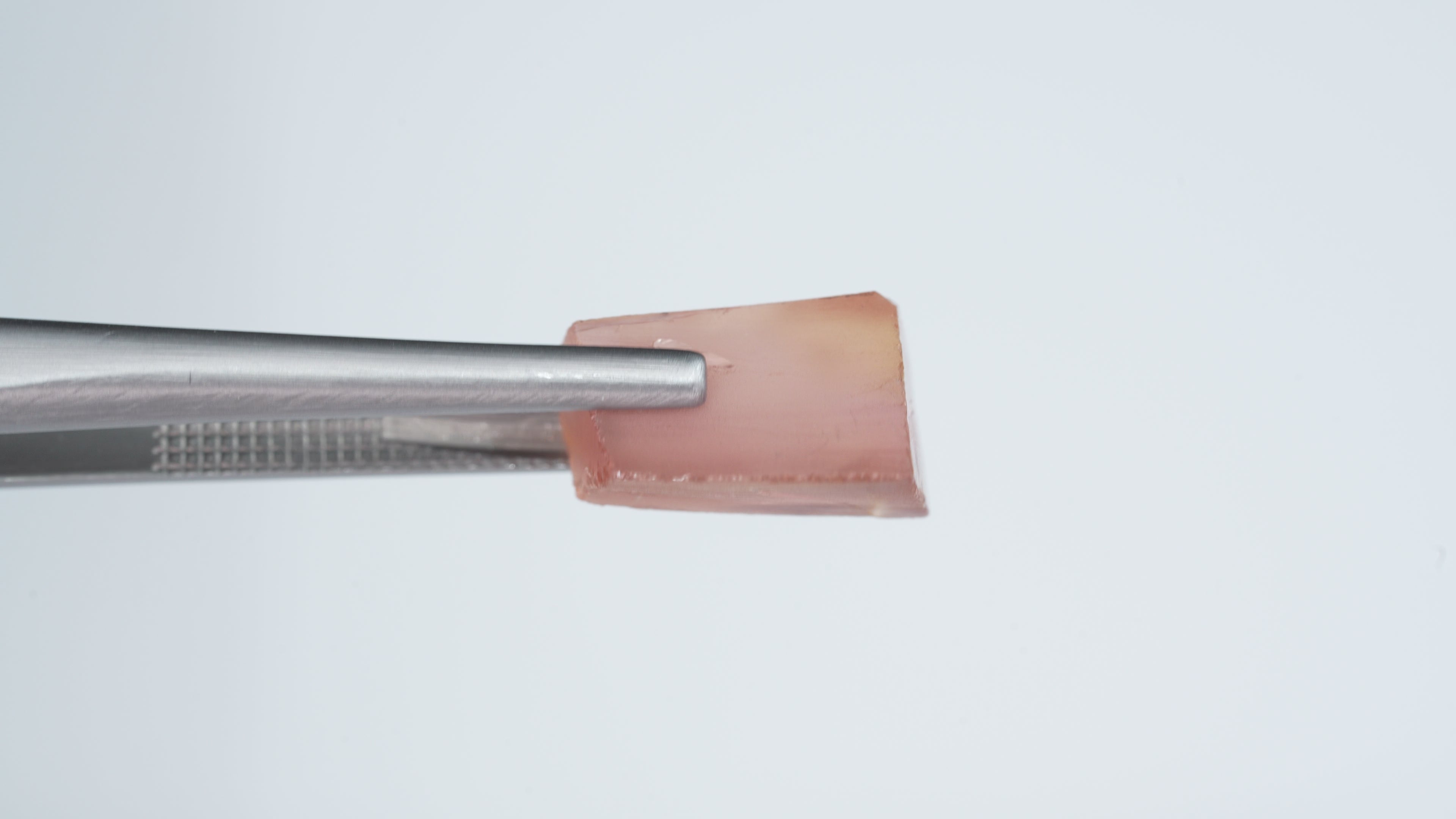 7.5ct Imperial Topaz - Ouro Preto, Brazil