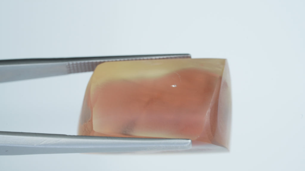 50.53ct Feldspar Sunstone - Oregon, USA