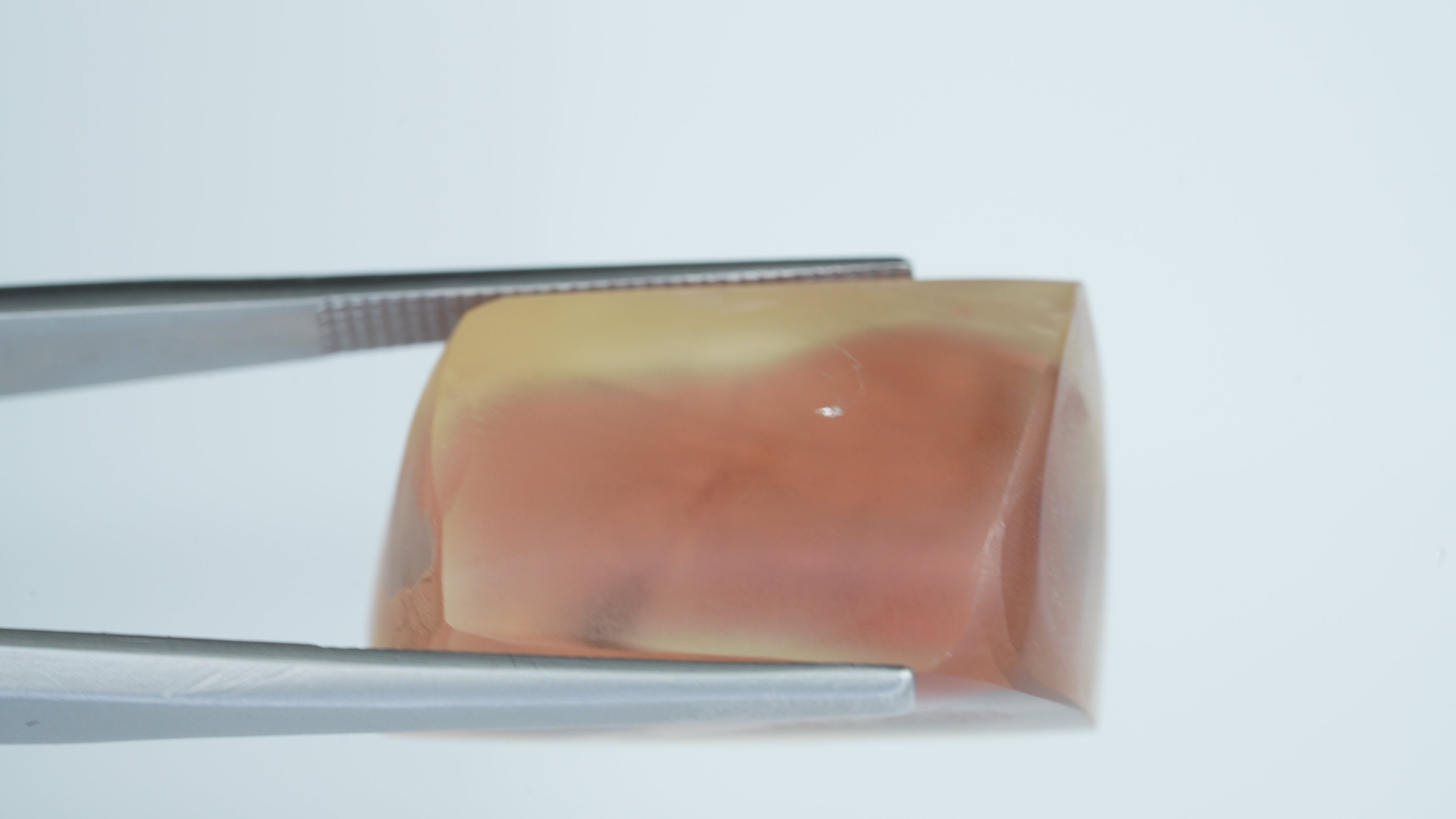 50.53ct Feldspar Sunstone - Oregon, USA