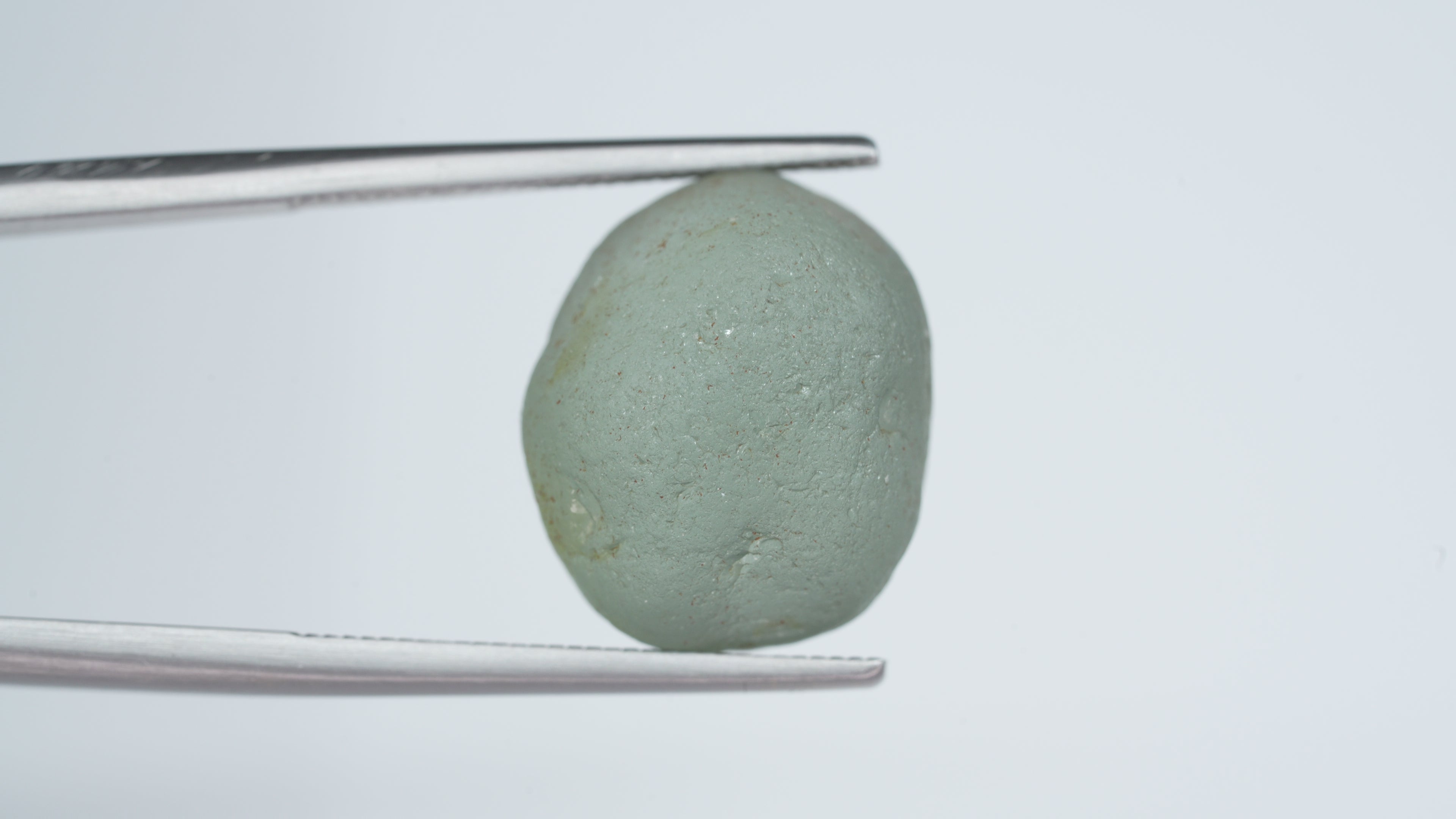 18.54ct Cuprian Tourmaline - Naipa, Mozambique